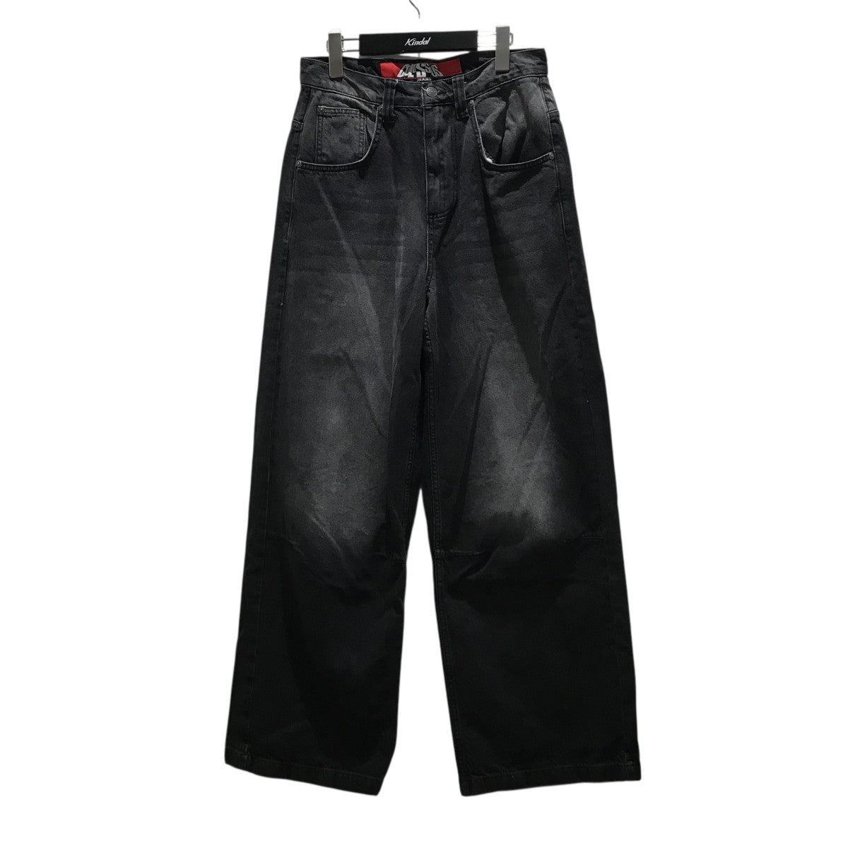 関税込【JADED LONDON】Suit Pants (JADED LONDON/スラックス