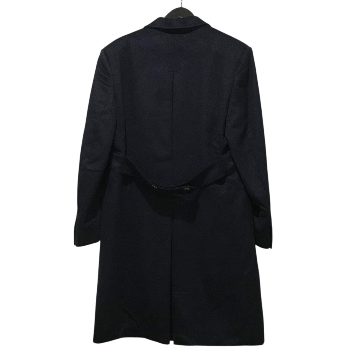 GUCCI(グッチ) ダブルブレストコート618695 618695 ネイビー サイズ 44