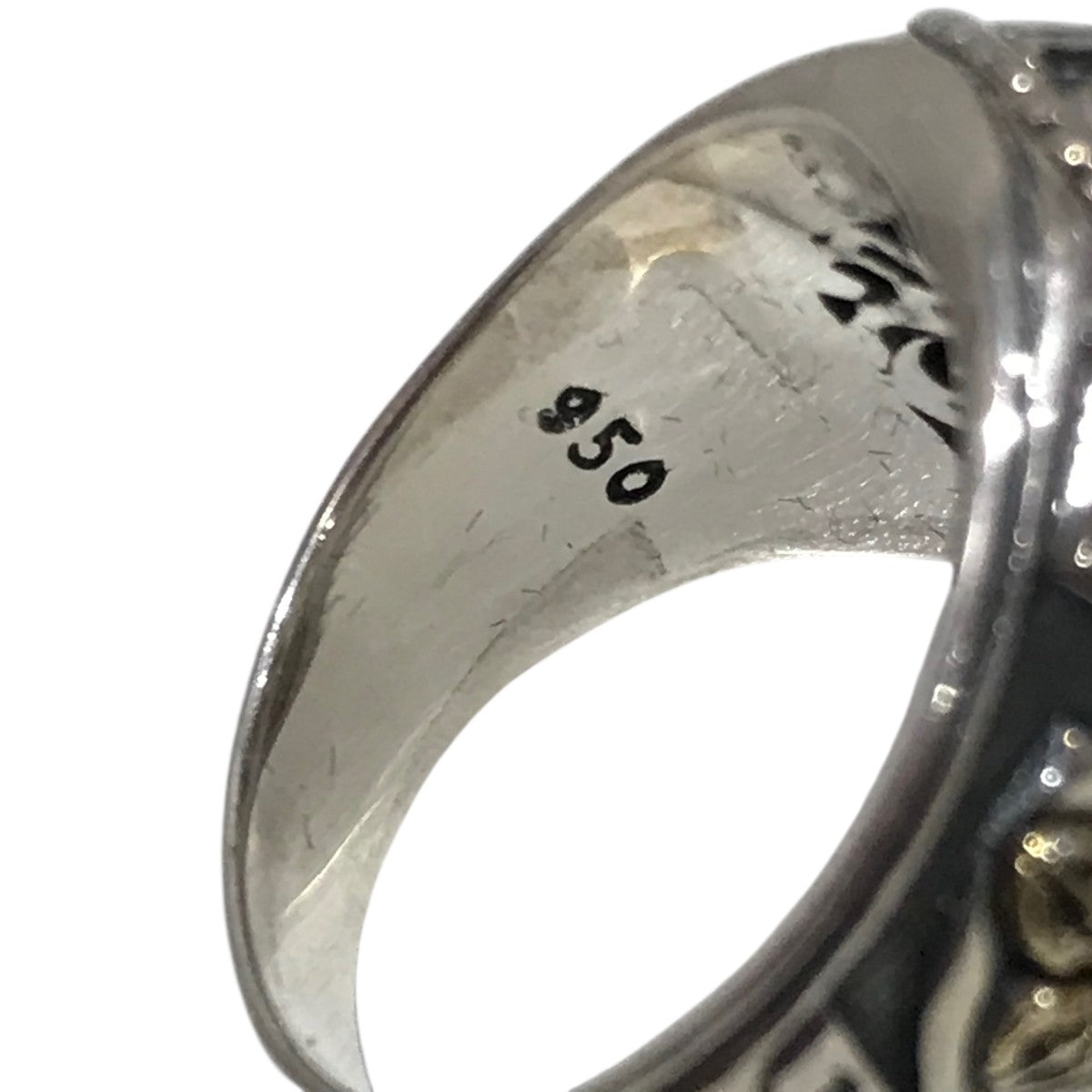 15周年アニバーサリーZOCALO ソカロ ZOCALO 15th Anniversary Ring ｜ソカロ 15周年
