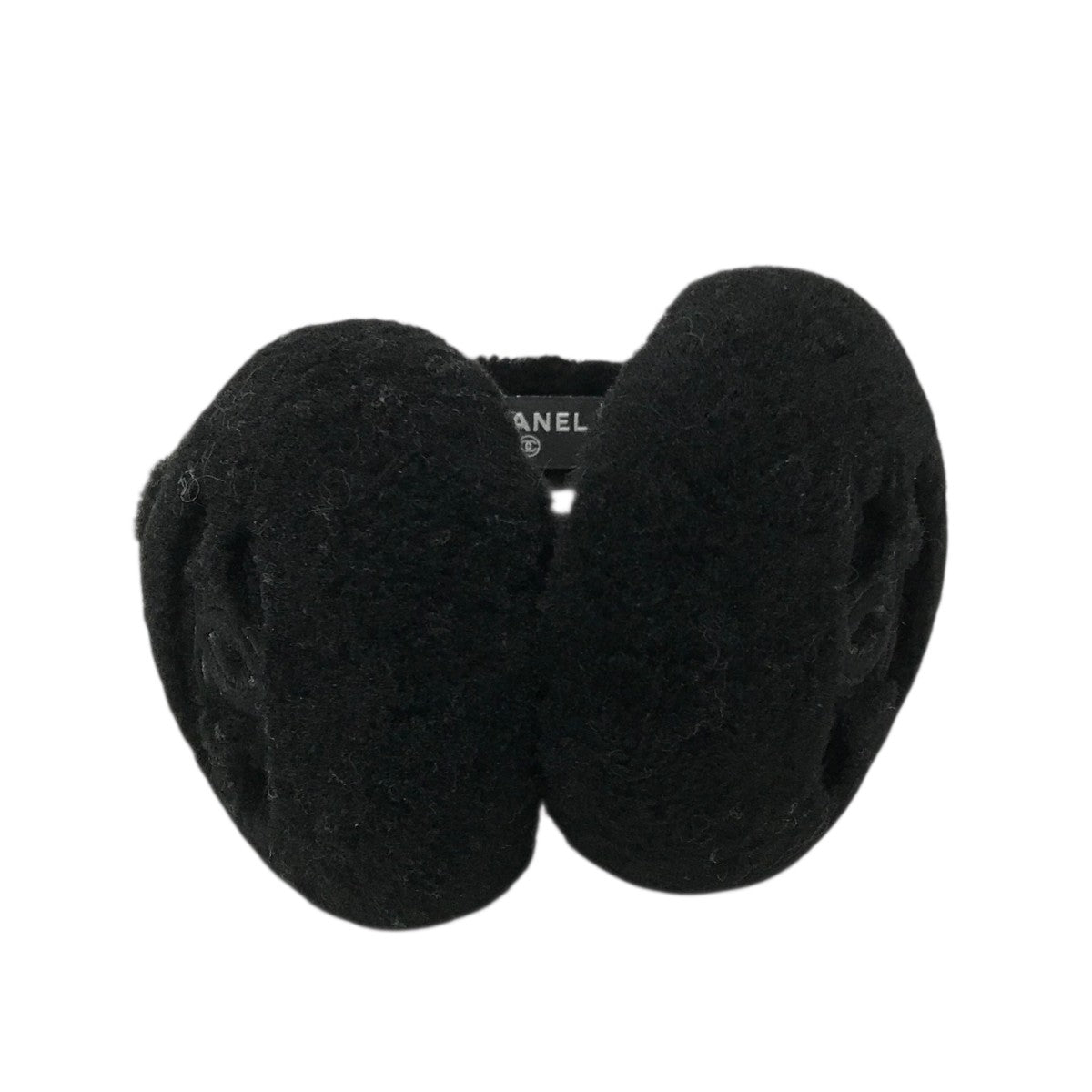 CHANEL(シャネル) ココマーク イヤーマフ｜【公式】カインドオル