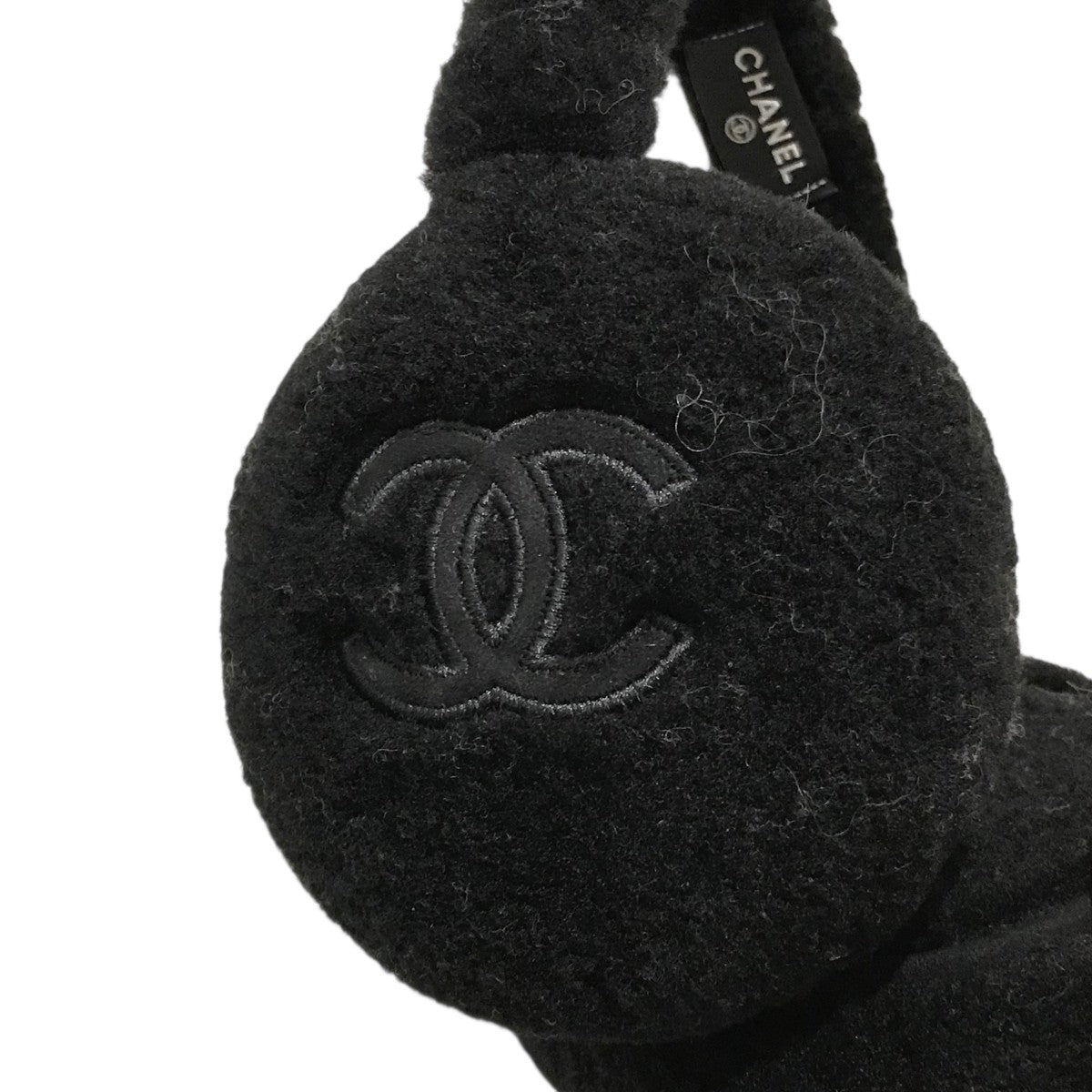 CHANEL(シャネル) ココマーク イヤーマフ｜【公式】カインドオル