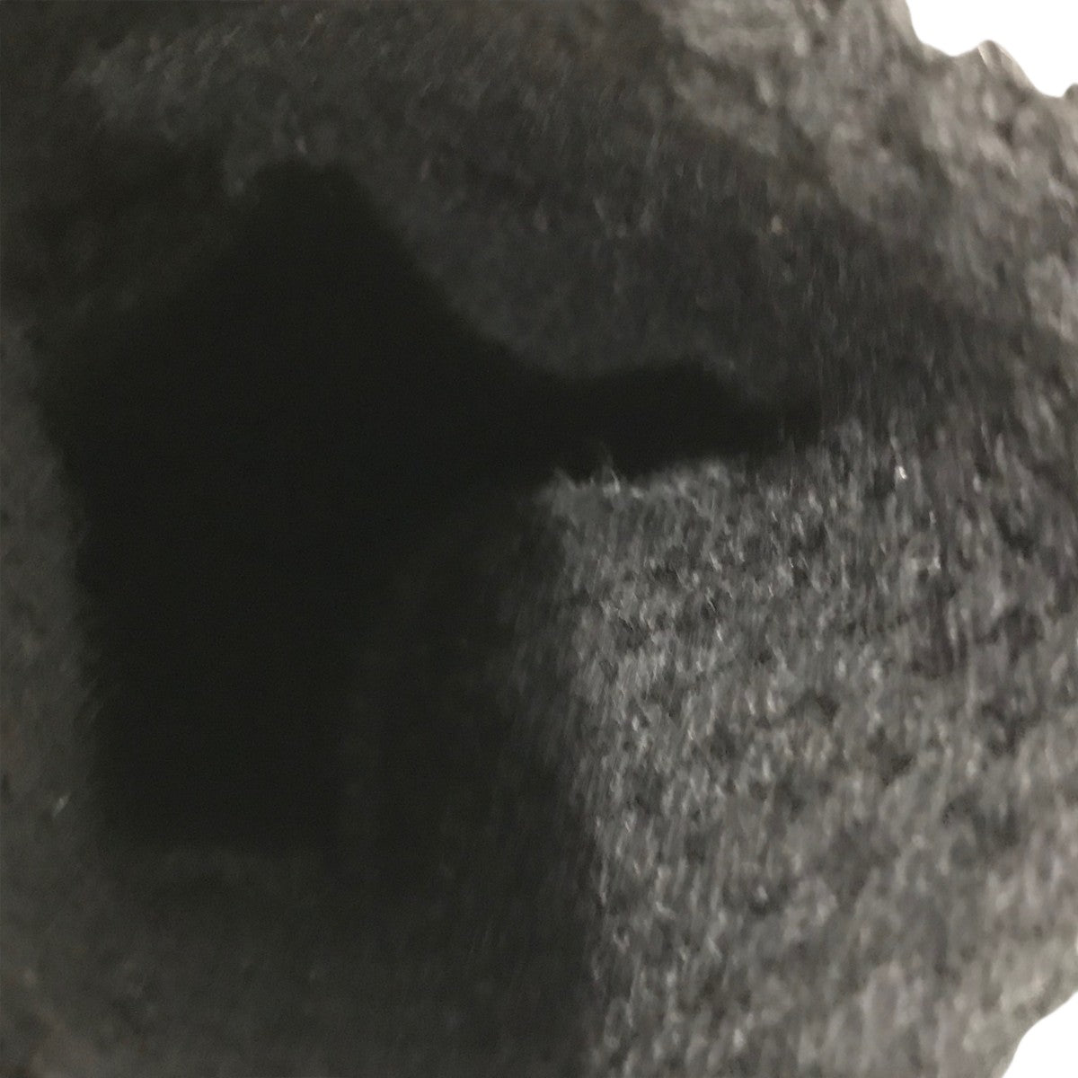 カシミヤ ココマークグローブ
