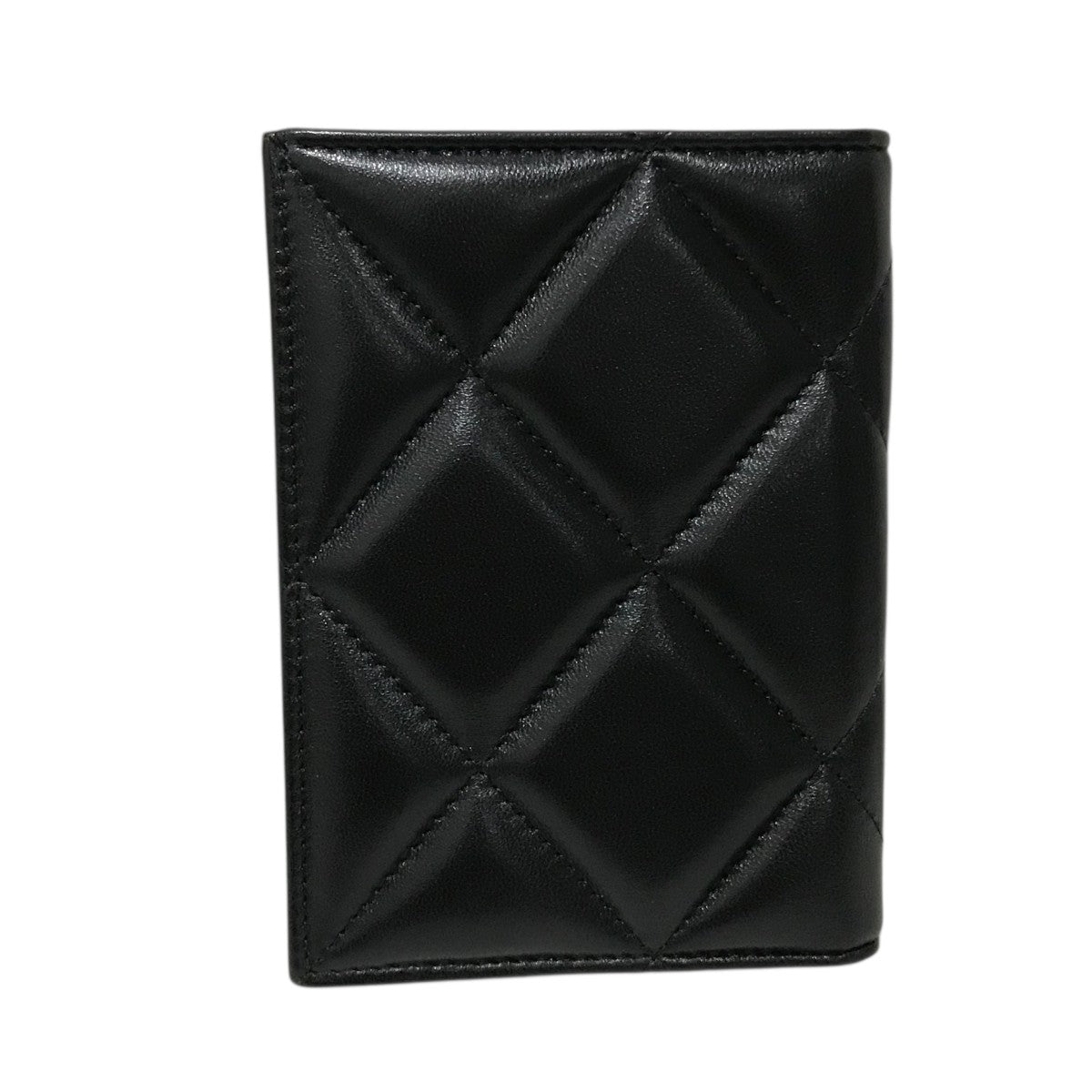 CHANEL CHANEL19パスポートケース 古着・中古-2枚目のアイテム画像