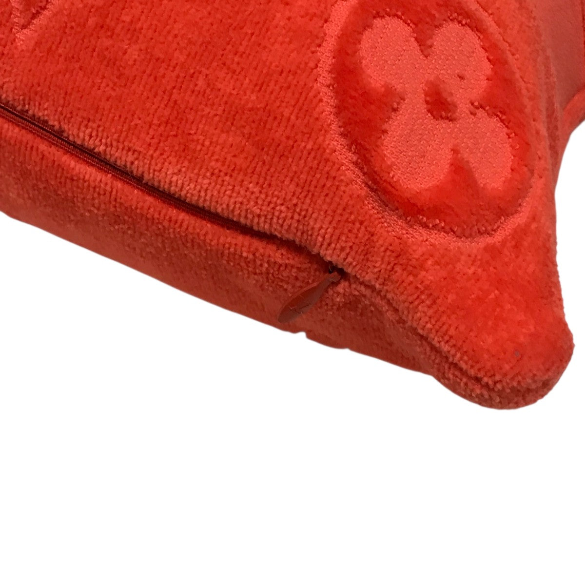LOUIS VUITTON (ルイヴィトン) クッション M78477 LOUIS VUITTON(ルイヴィトン) 【プティ クッション LV