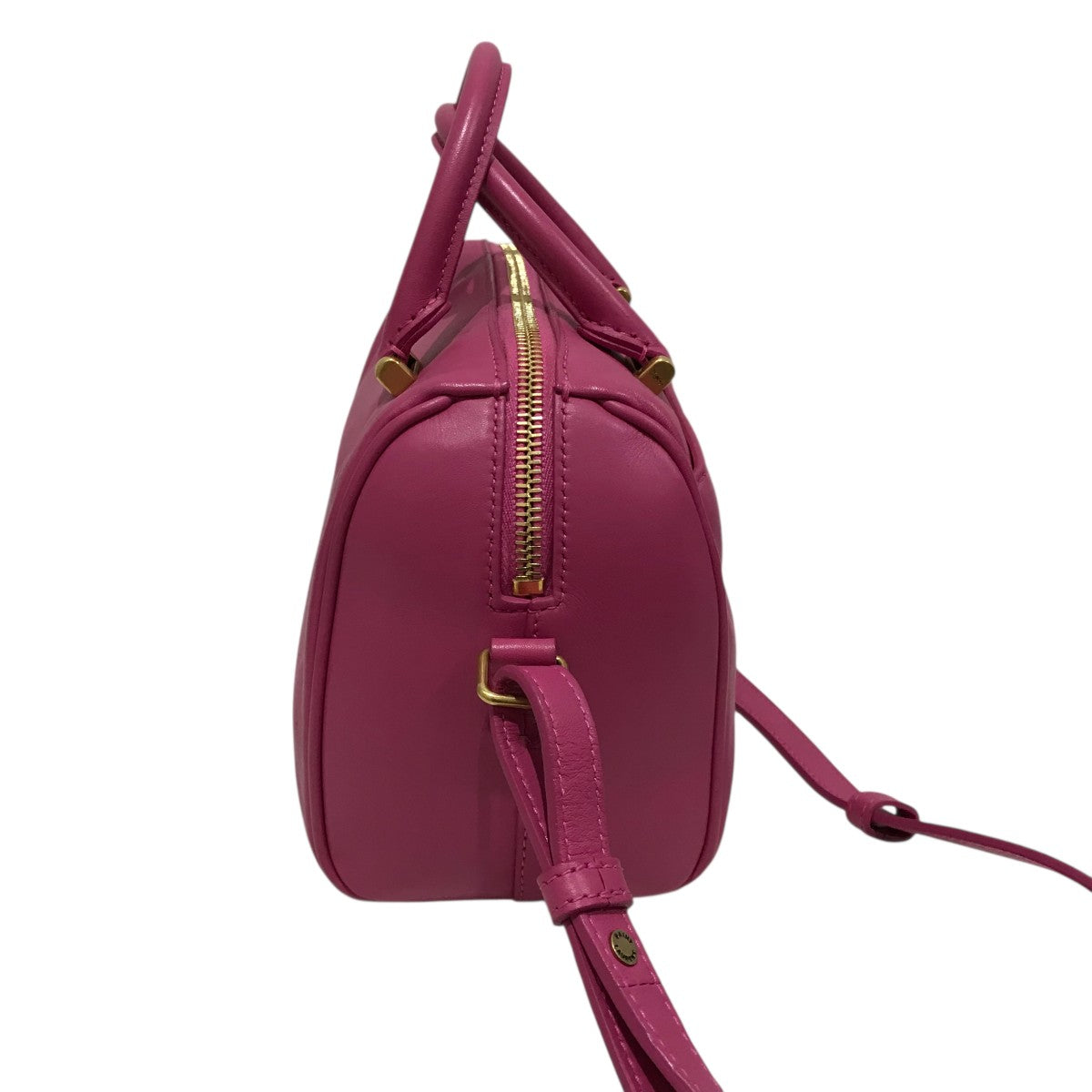 Saint Laurent Paris(サンローランパリ) ベイビーダッフル2WAY