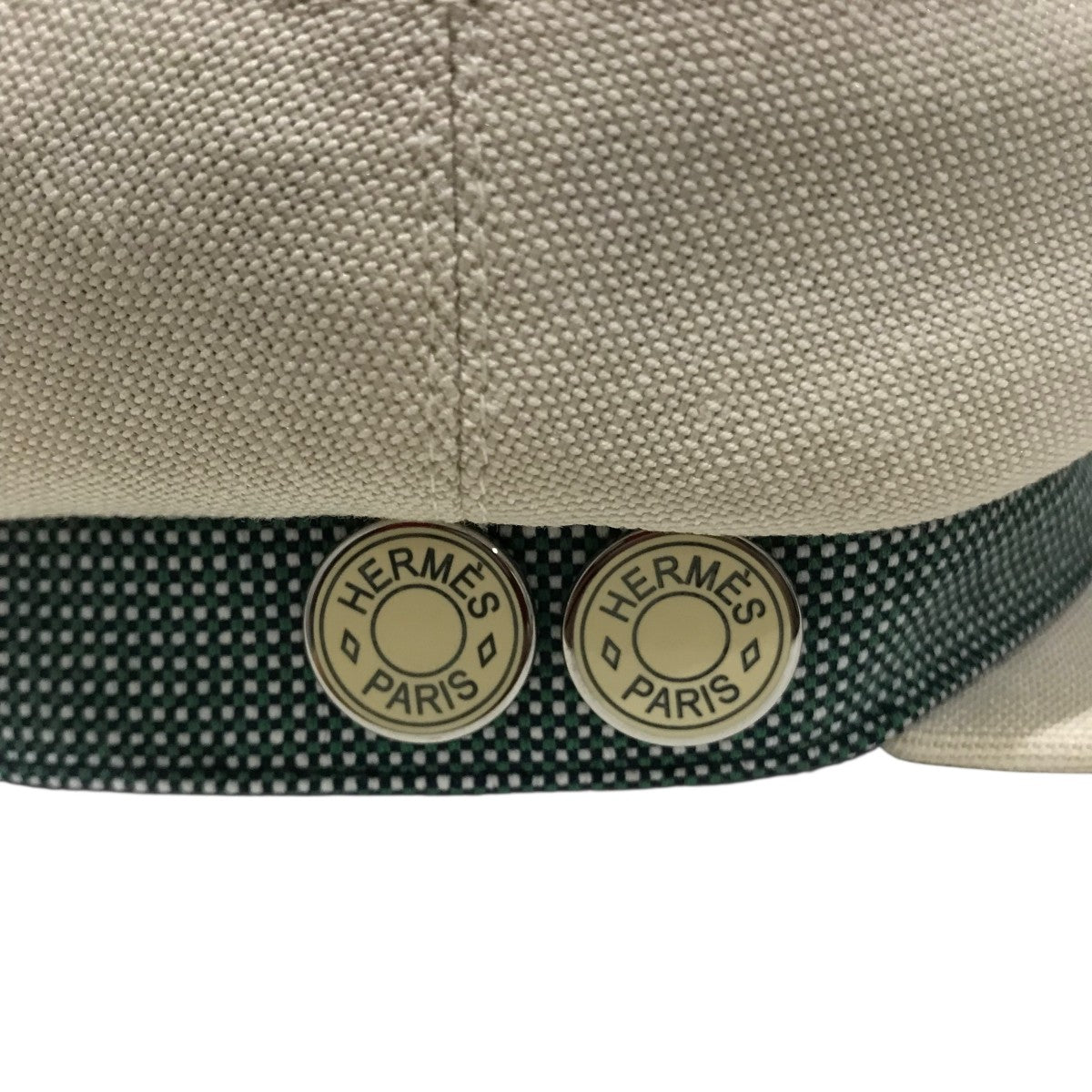 ヴォーバルキャスケット