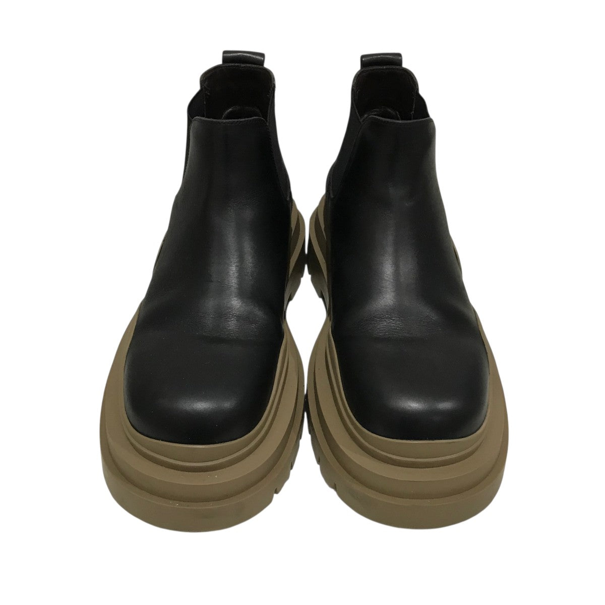 bottega veneta タイヤブーツ サイズ41 ボッテガヴェネタ タイヤブーツ サイズ41