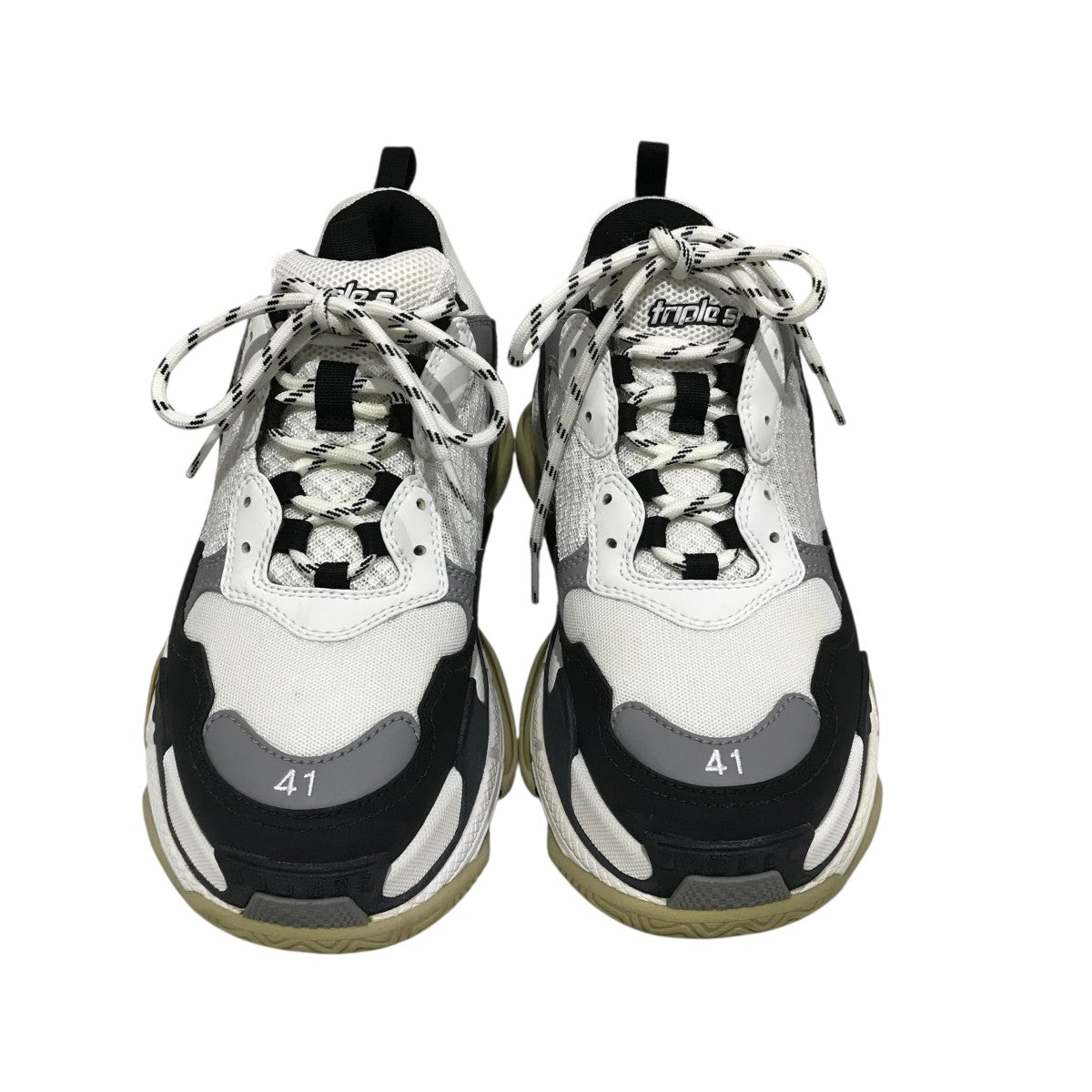 関税込 BALENCIAGA（バレンシアガ） 8083882ABEK1251_6.jpg
