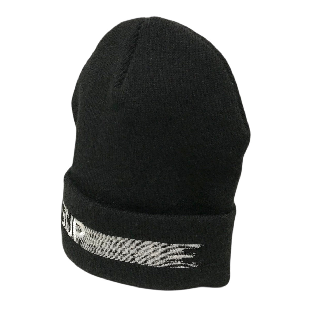 Supreme(シュプリーム) 23SS【Motion Logo Beanie】モーションロゴ