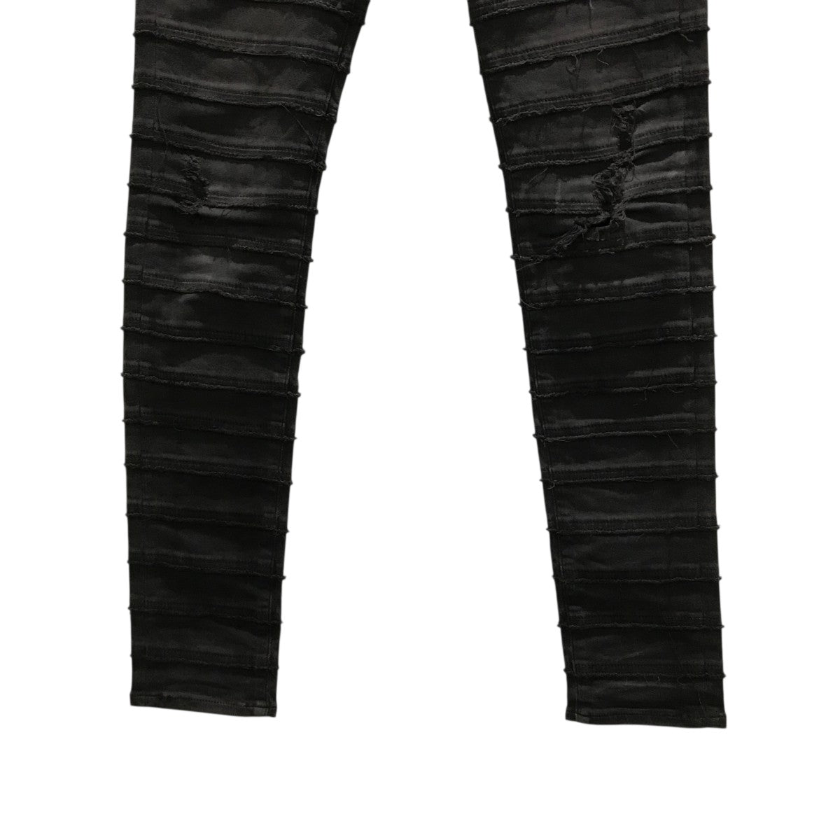 UNDERCOVERISM(アンダーカバーイズム) ハギデニムパンツ09503 09503