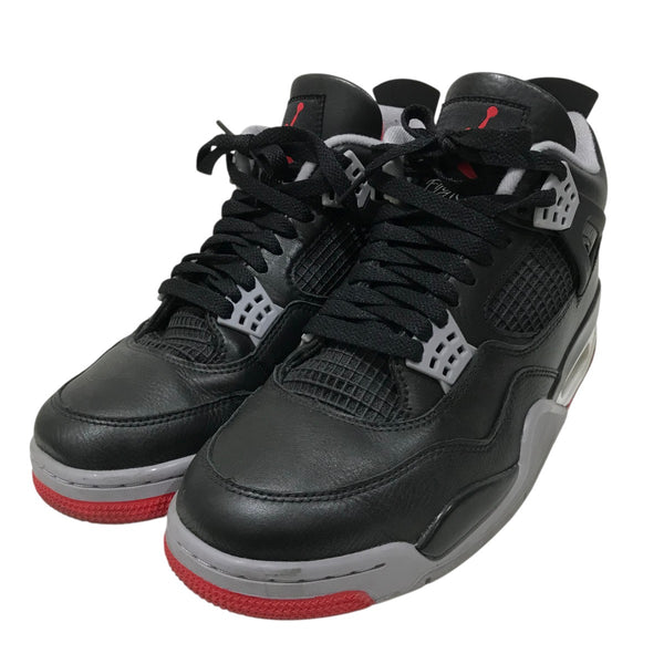 NIKE(ナイキ) 【AIR JORDAN 4 RETRO】ハイカットスニーカーFV5029-006