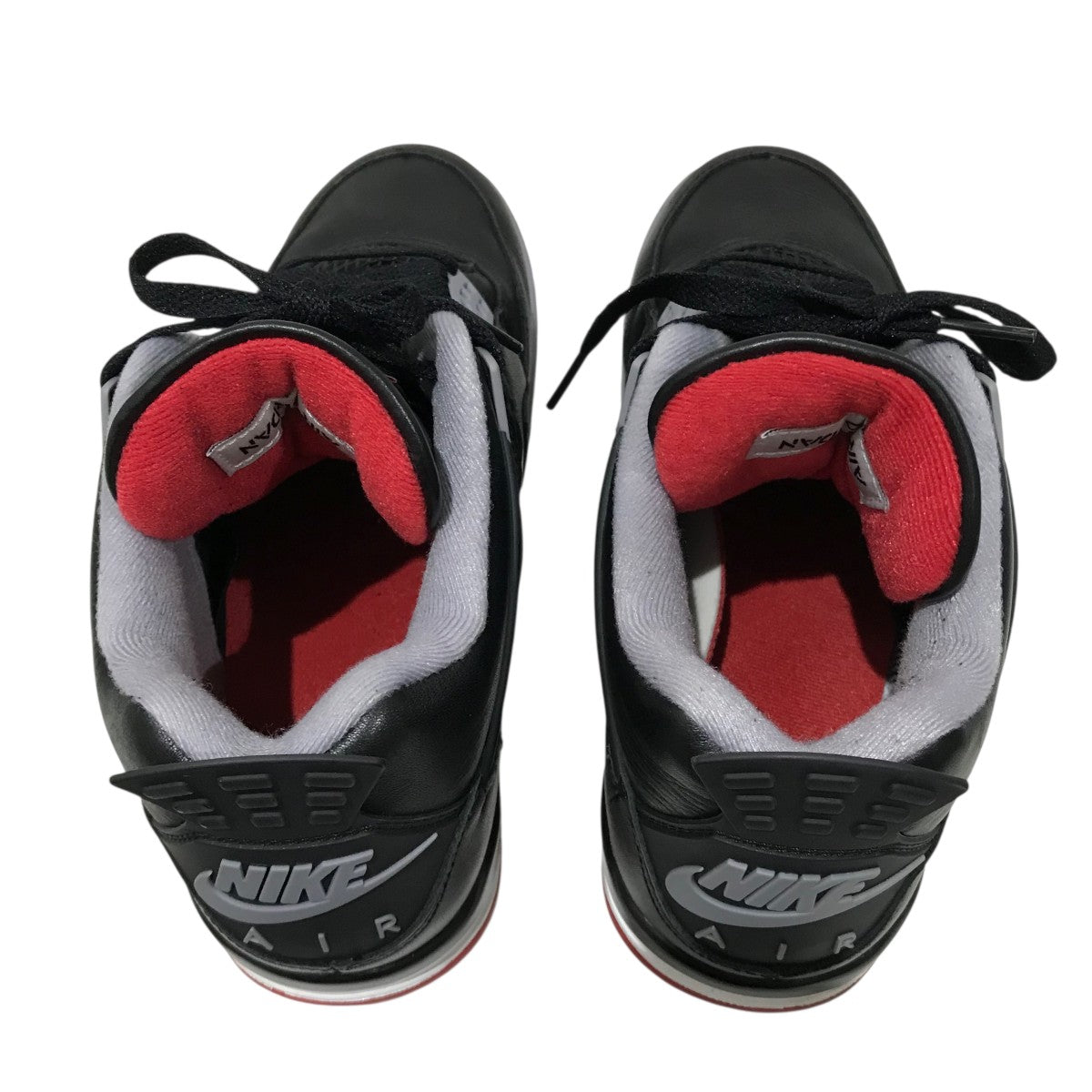 NIKE(ナイキ) 【AIR JORDAN 4 RETRO】ハイカットスニーカーFV5029-006