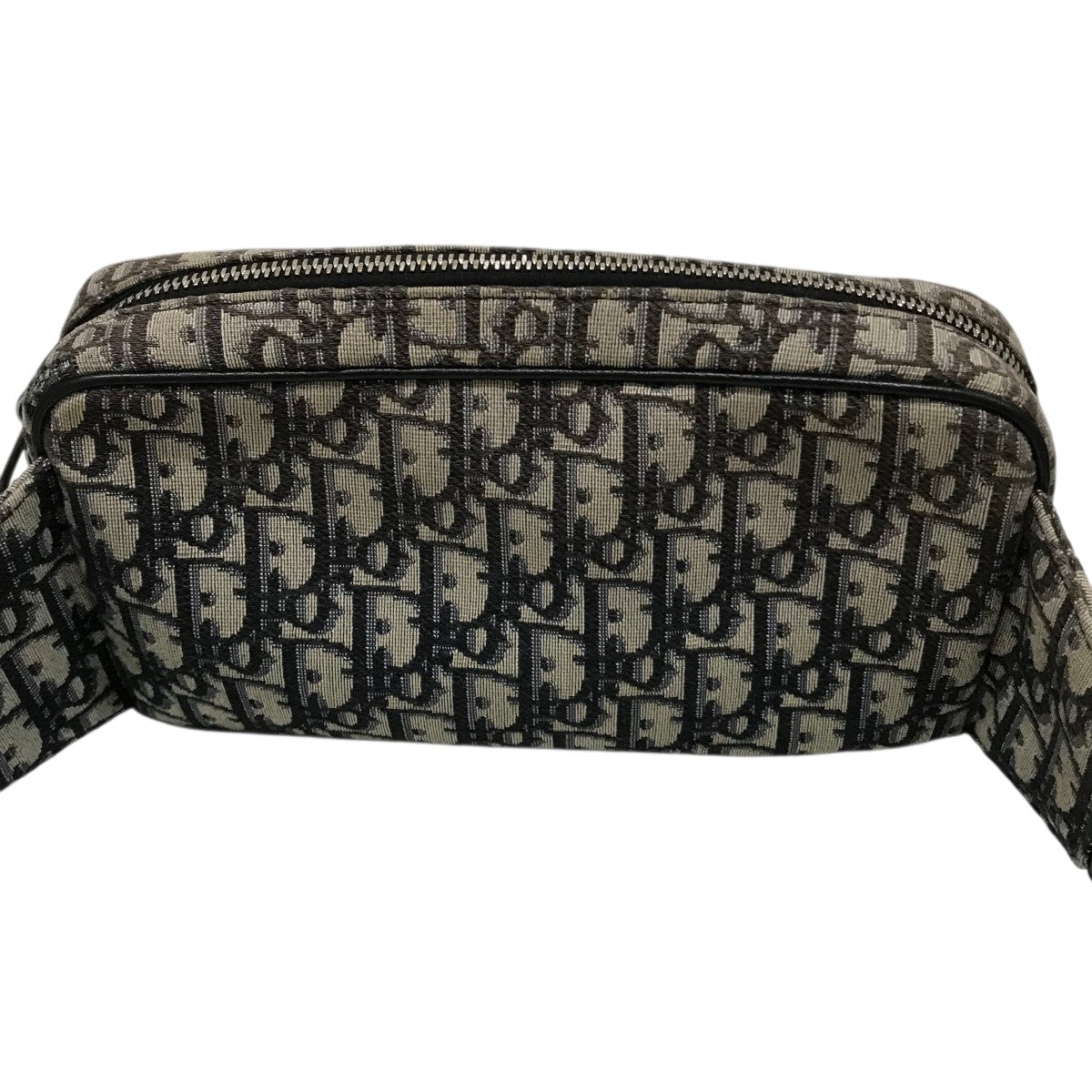 DIOR オブリークショルダーバッグ 古着・中古-2枚目のアイテム画像