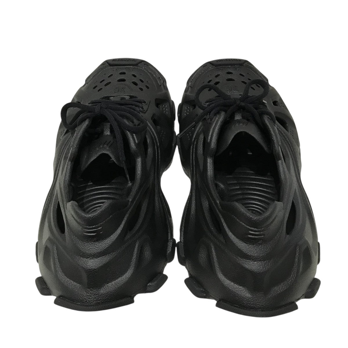 BALENCIAGA(バレンシアガ) カットワーク レースアップ