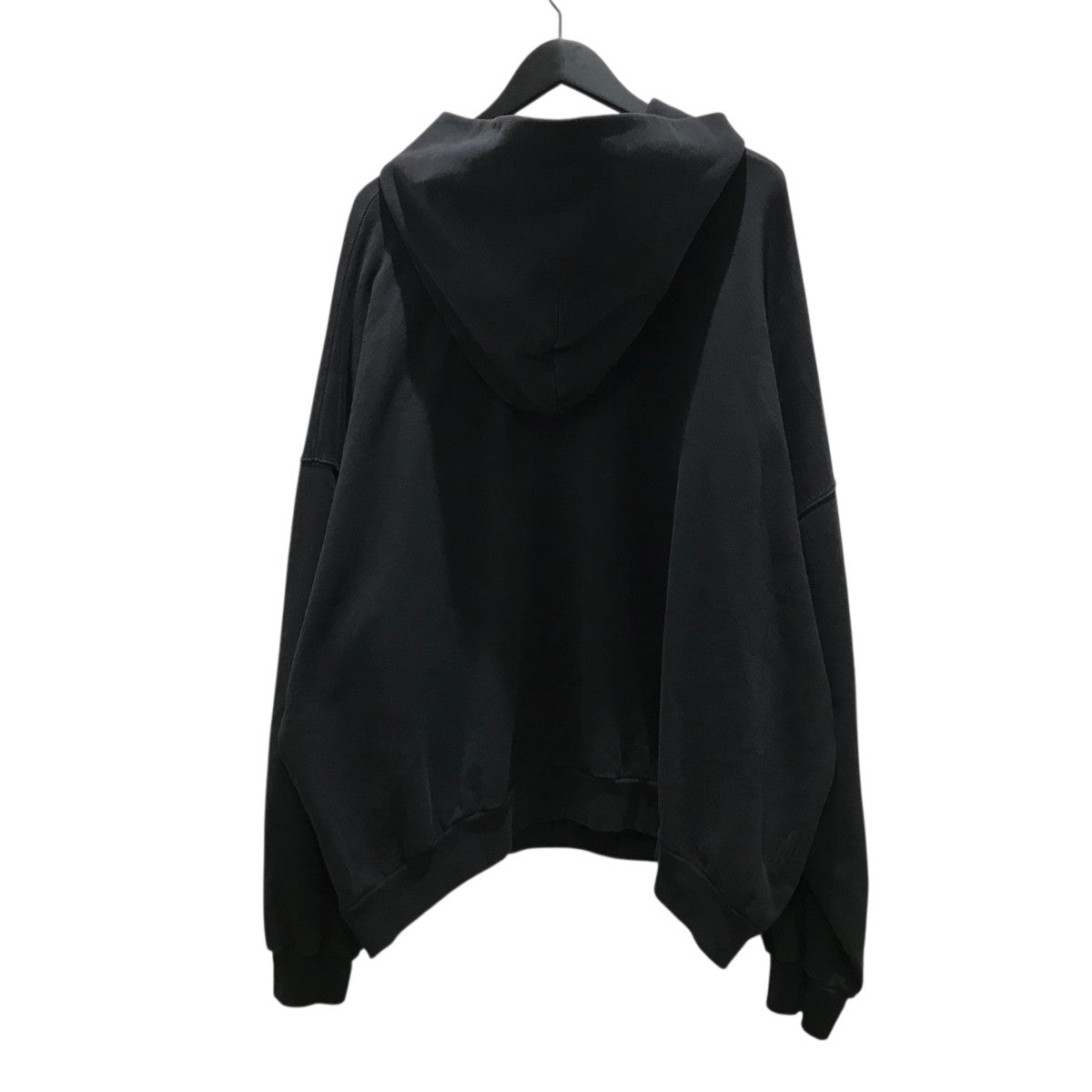 BALENCIAGA(バレンシアガ) XXXL フーディー プルオーバースウェット