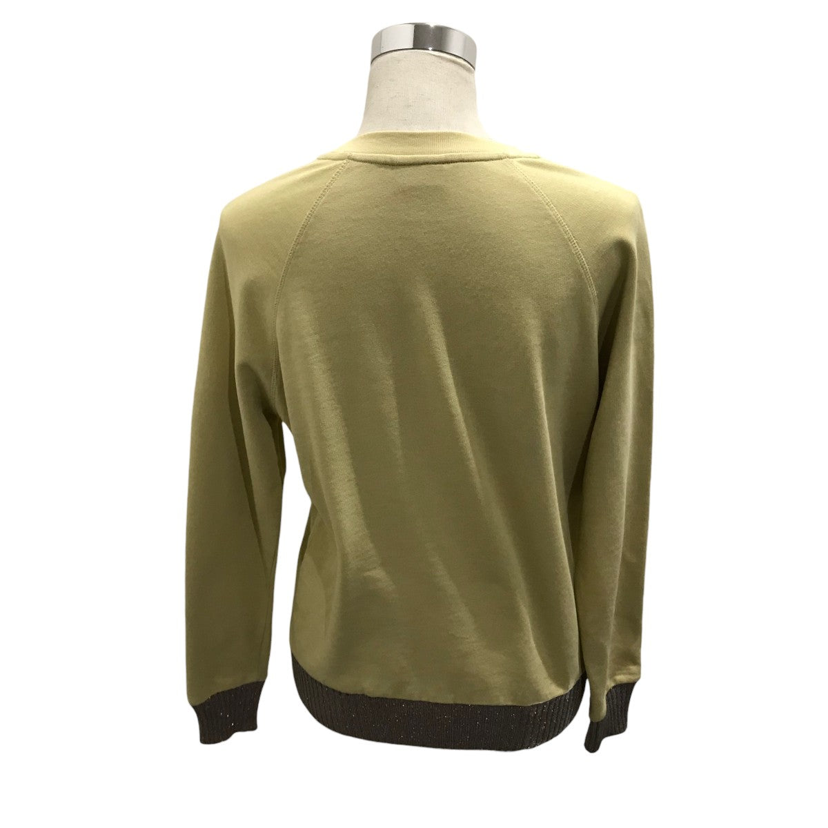 Dries Van Noten スウェット HAX 2611 M.K.SWEATER（スウェット）｜DRIES VAN NOTEN（ドリスヴァン