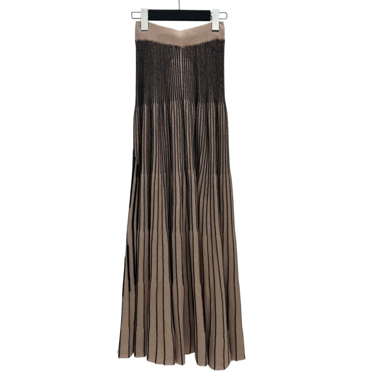 MM6 Maison Margiela(マルタンマルジェラ) ニットスカートS52MA0097