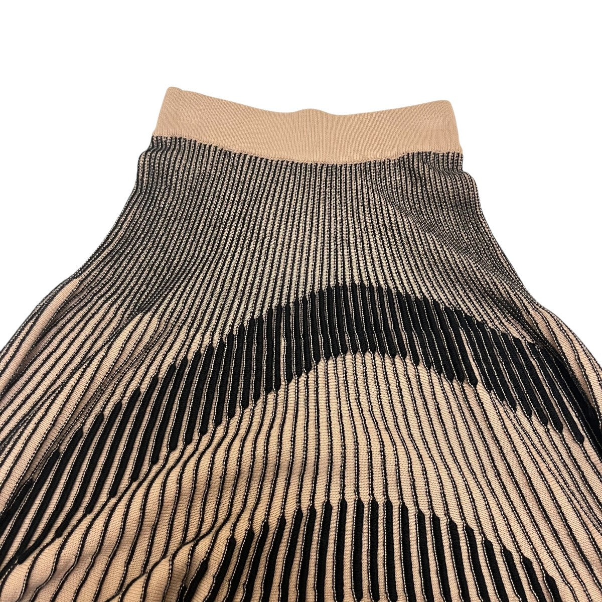 MM6 Maison Margiela(マルタンマルジェラ) ニットスカートS52MA0097