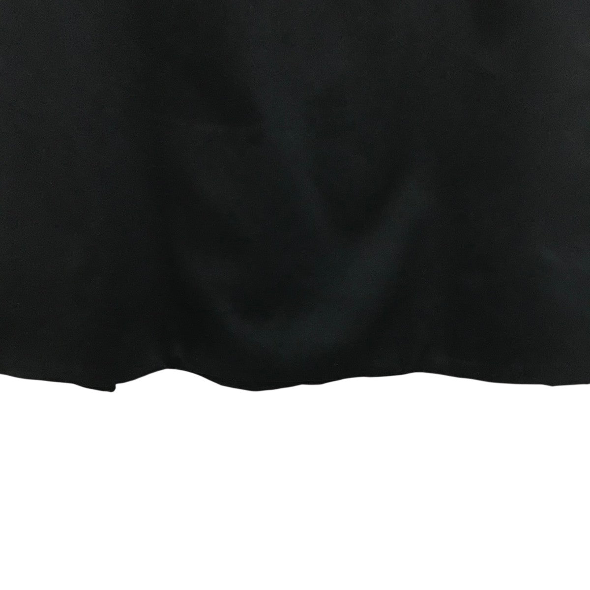 Patou(パトゥ) ロングスカート23S-SK035-0074 23S-SK035-0074 ブラック