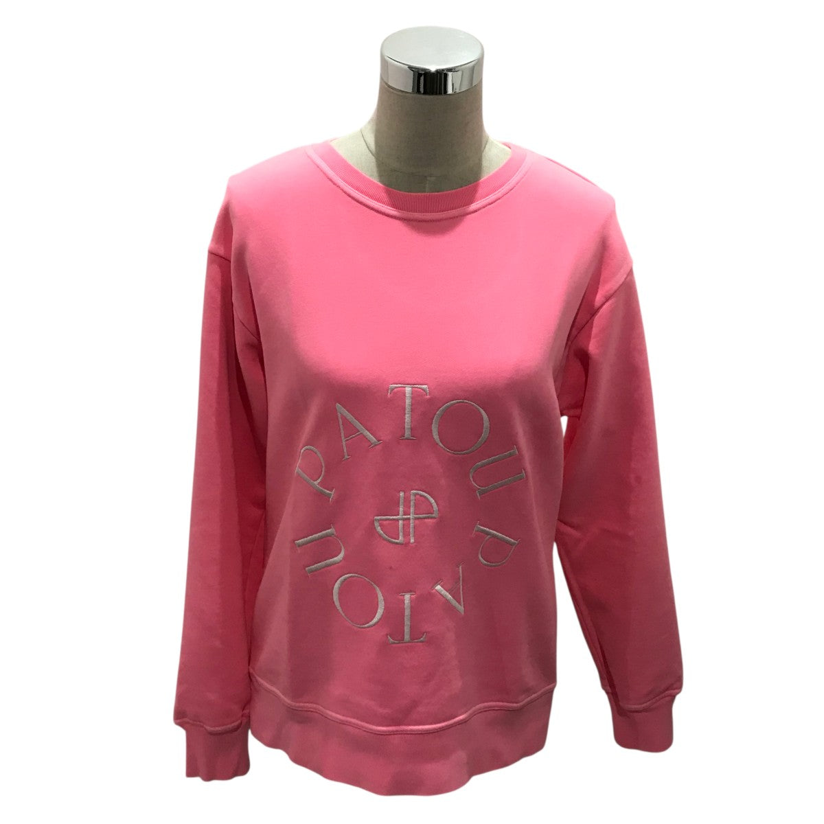 パトウ　スゥエット Patou | Patou sweatshirt | 100% of the proceeds donated to WHO