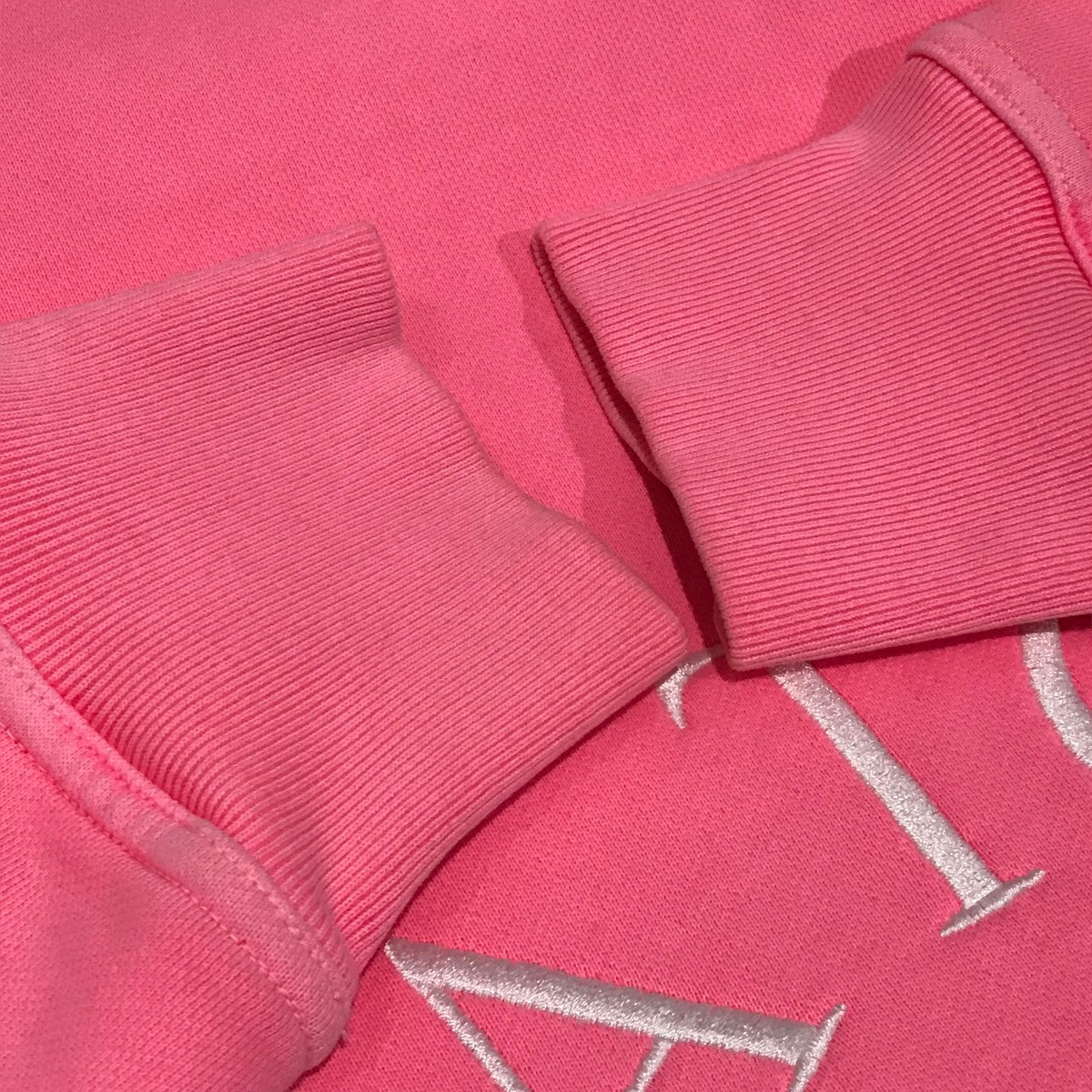 Patou メダリオンロゴ刺繍 スウェット23S-JE070-9985 古着・中古-6枚目のアイテム画像