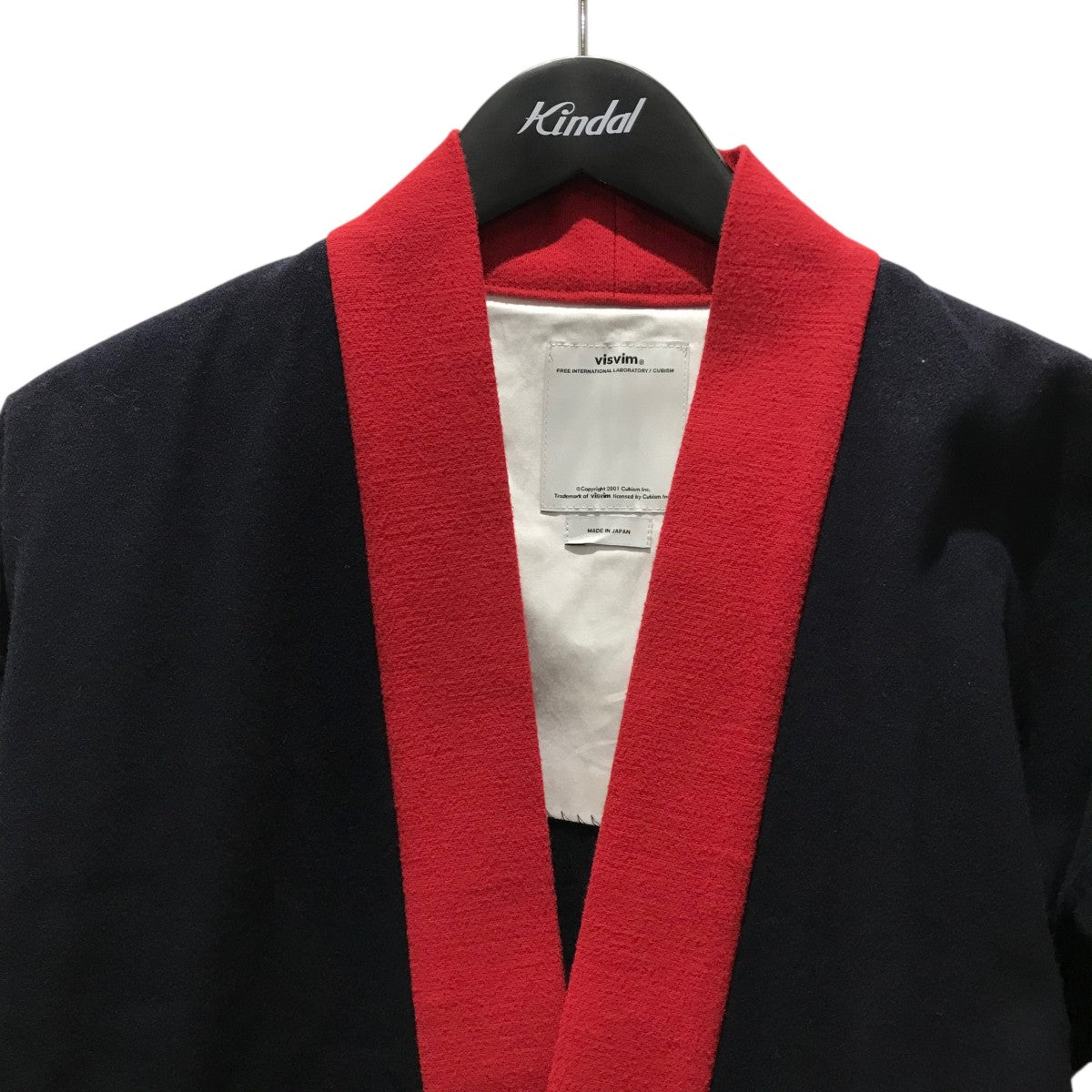 ハルヒ visvim セット 2-11 Jul '21 @WMV VISVIM TOKYO The following new products