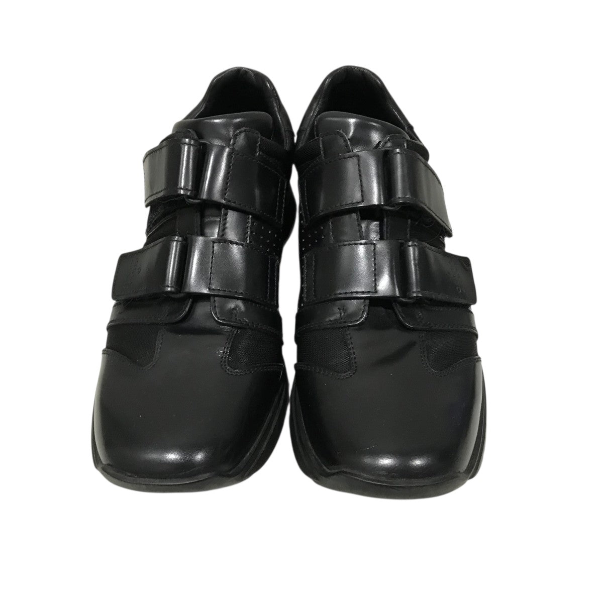 GUCCI ブラックローファー 34 C GUCCI グッチ ホースビットローファー ブラック 34 - メルカリ