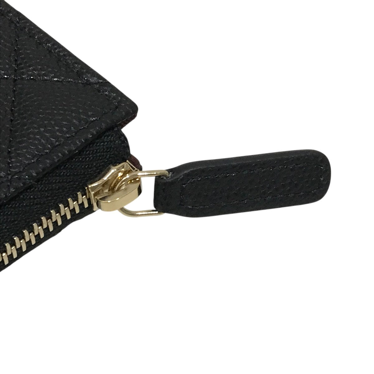 CHANEL(シャネル) キーケースAP0221 AP0221 T214**** ブラック