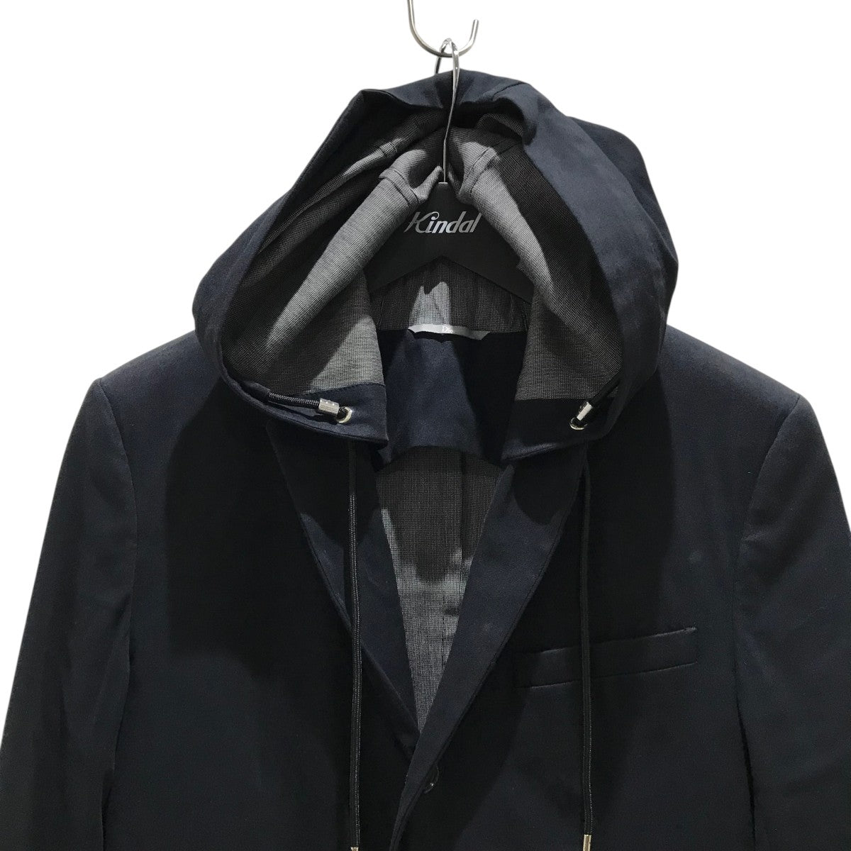 DIOR(ディオール) フード付きジャケット663C226D3557 663C226D3557