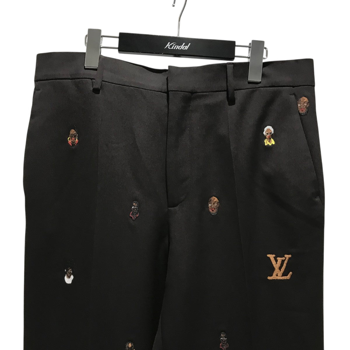 オシャレ♪Louis Vuitton★ワークウェアスタイルパン オシャレ♪Louis Vuitton☆ワークウェアスタイルパン