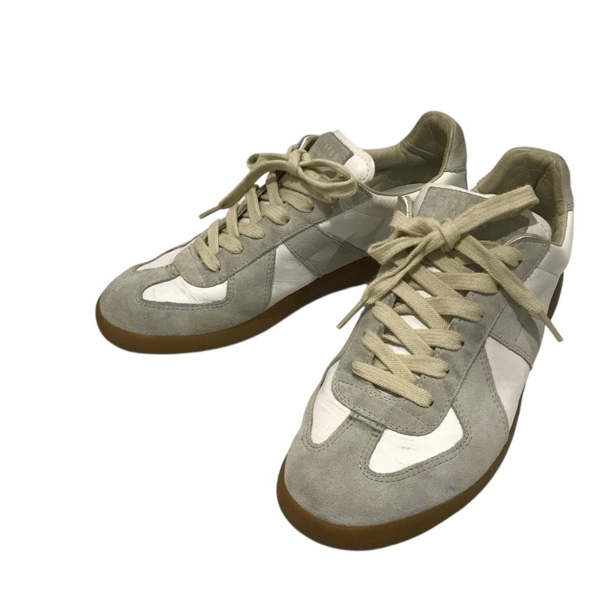 Maison Margiela22(メゾンマルジェラ22) ジャーマントレーナー