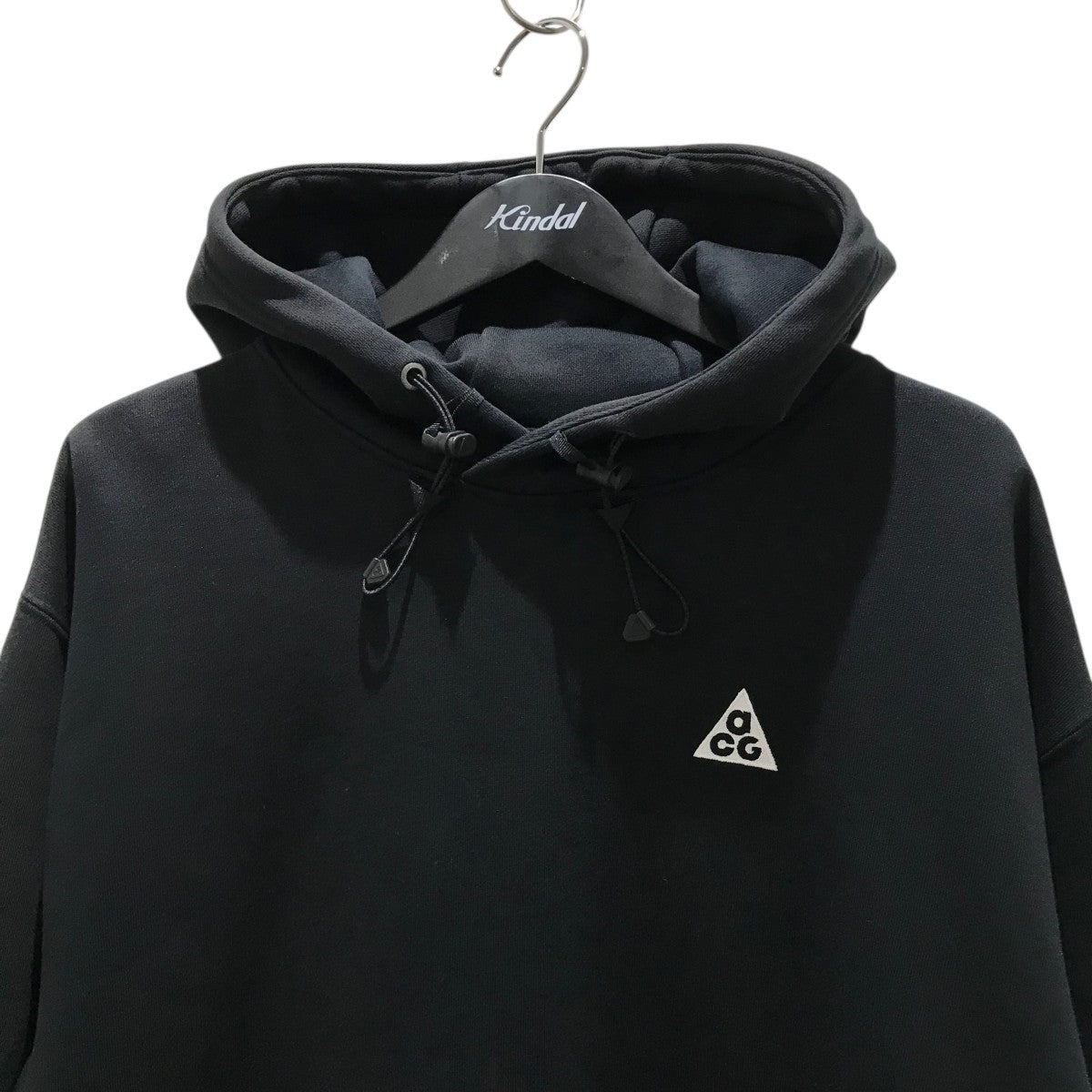 NIKE ACG(ナイキエーシージー) THERMA FIT パーカーdZ3393-010