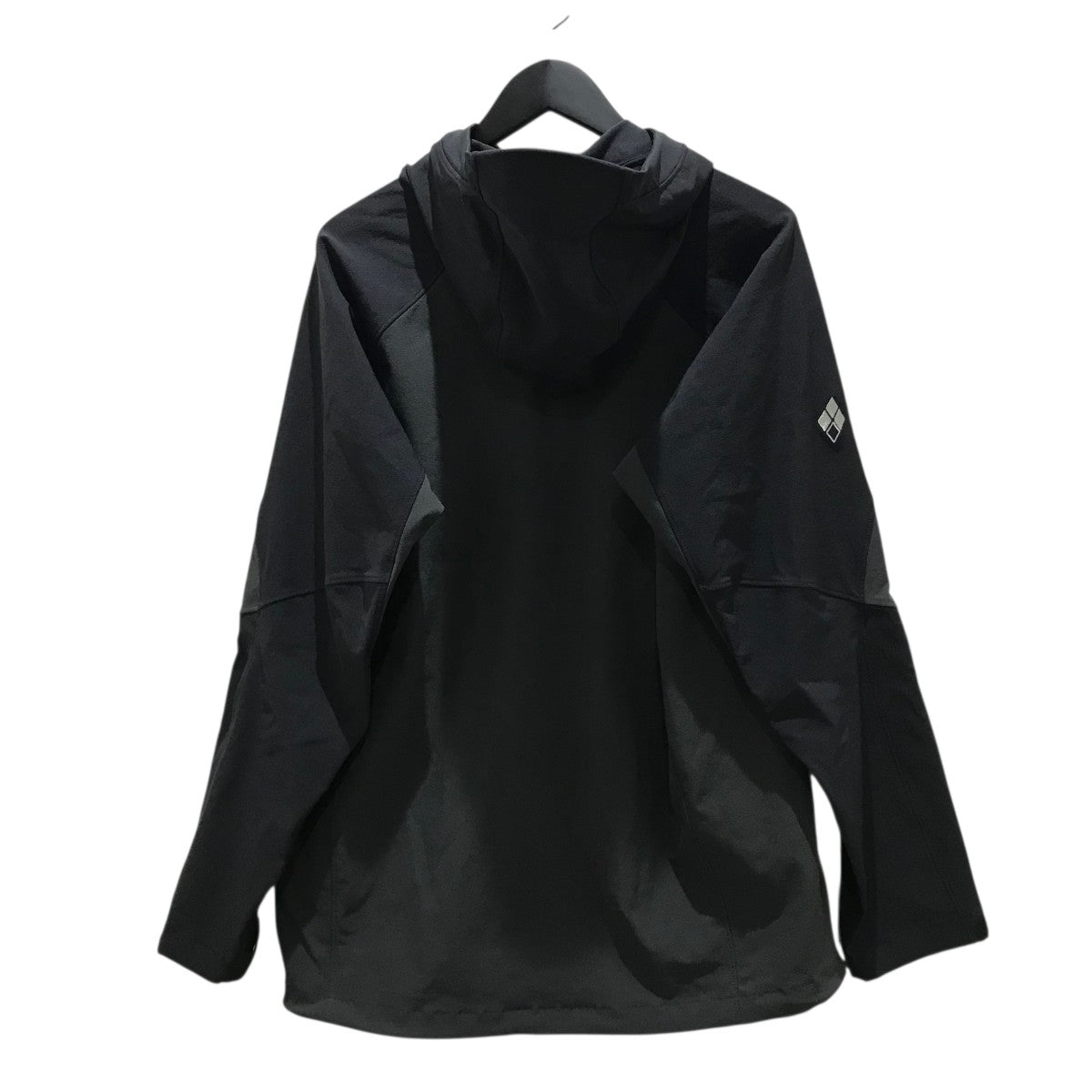 mont-bell(モンベル) ロッシュパーカー1106706 1106706 グレー