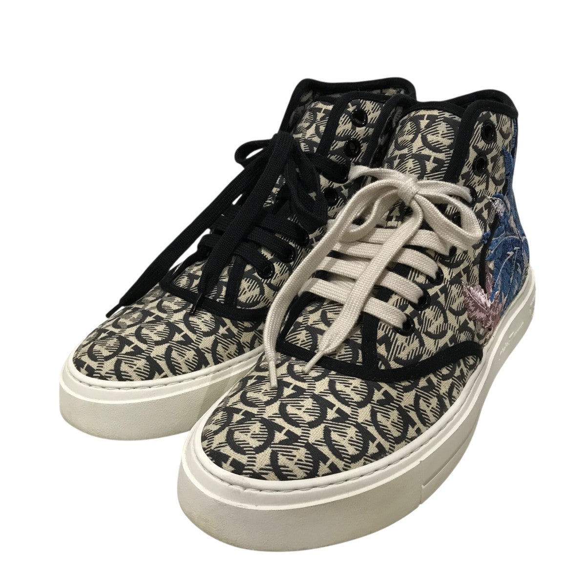 Salvatore Ferragamo(サルヴァトーレフェラガモ) Andy Warhol