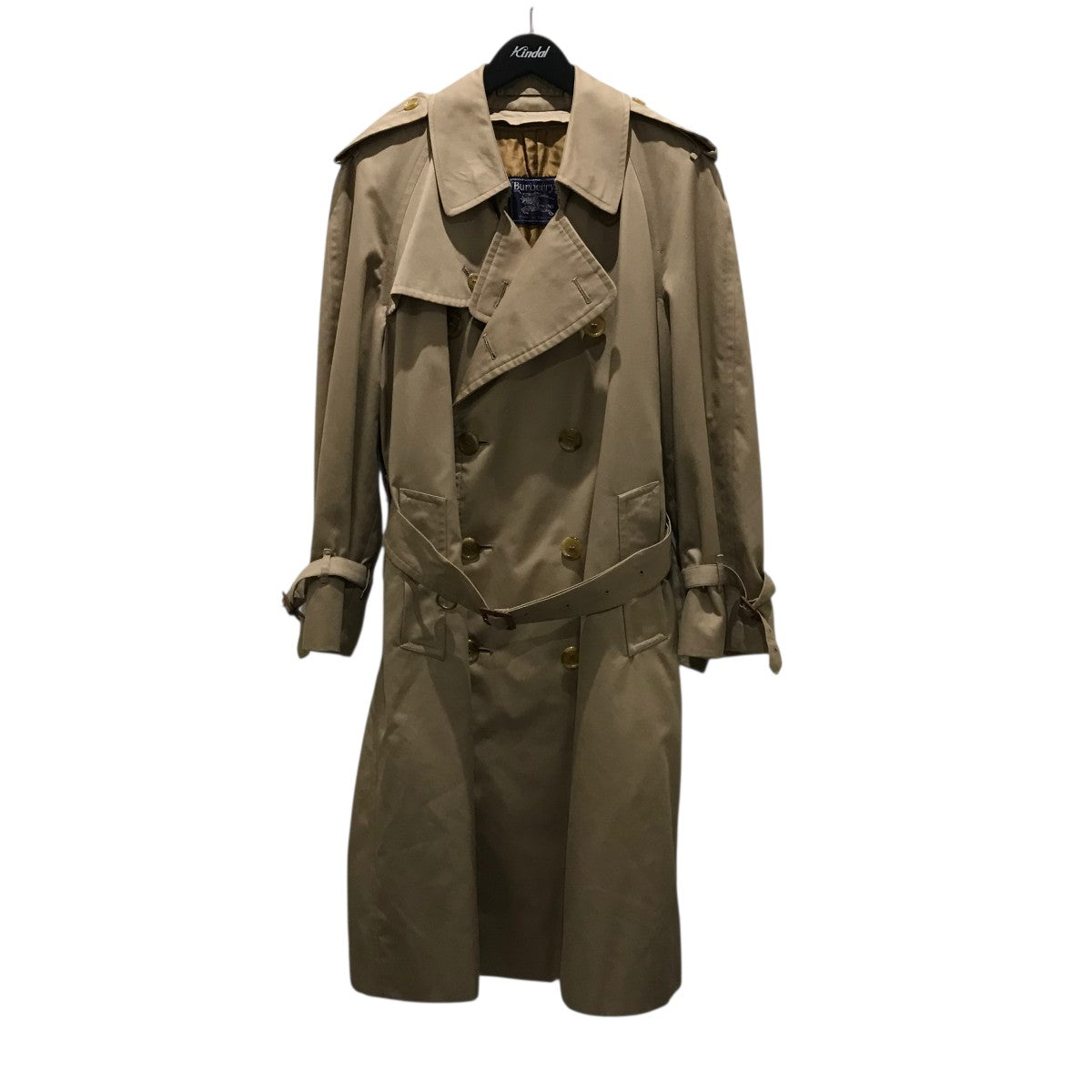 BURBERRY(バーバリー) ホースフェリートレンチコート8013694