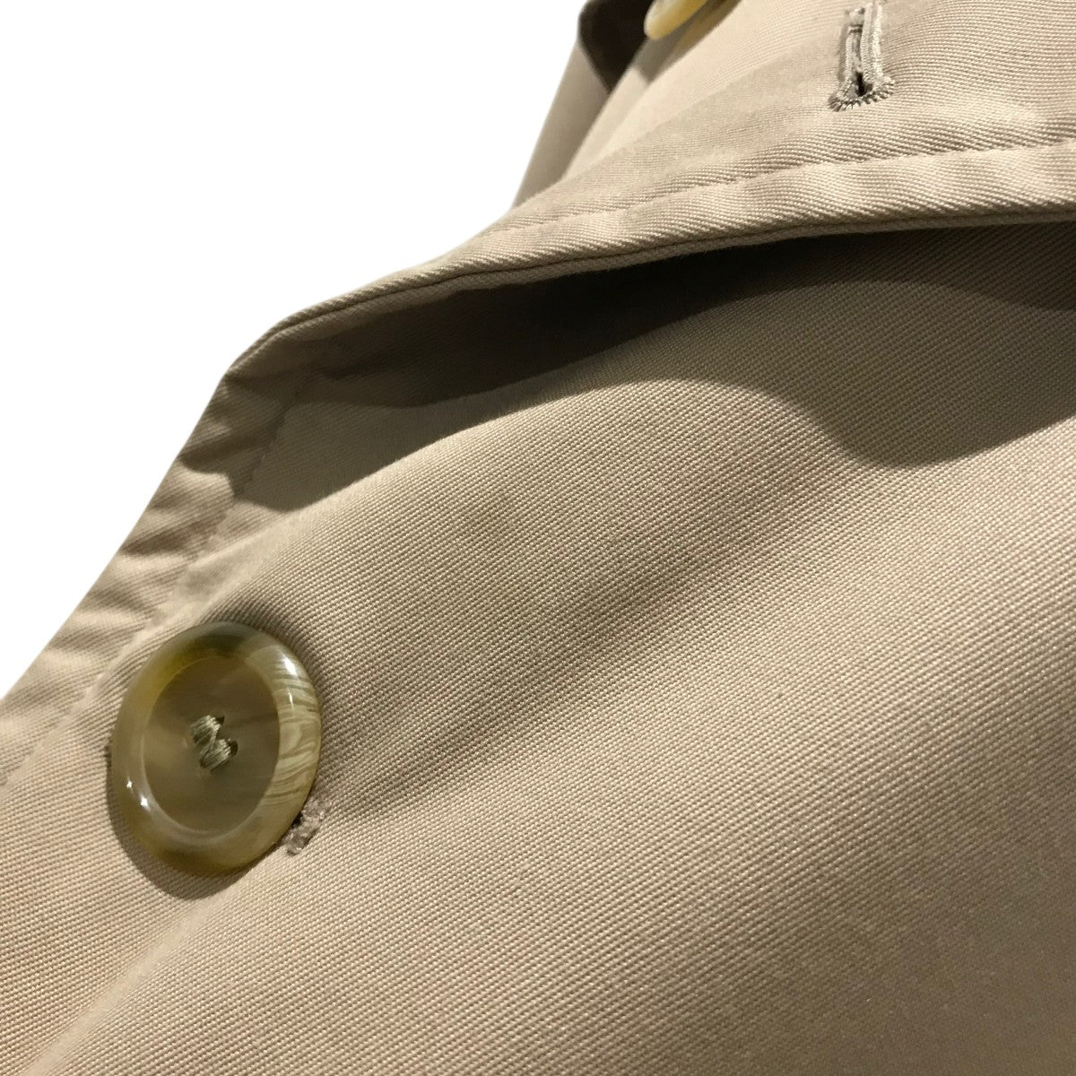 バーバリーBurberry's ベージュ ライナー付き　トレンチコート Burberry's(バーバリーズ) ライナー付きトレンチコート ベージュ