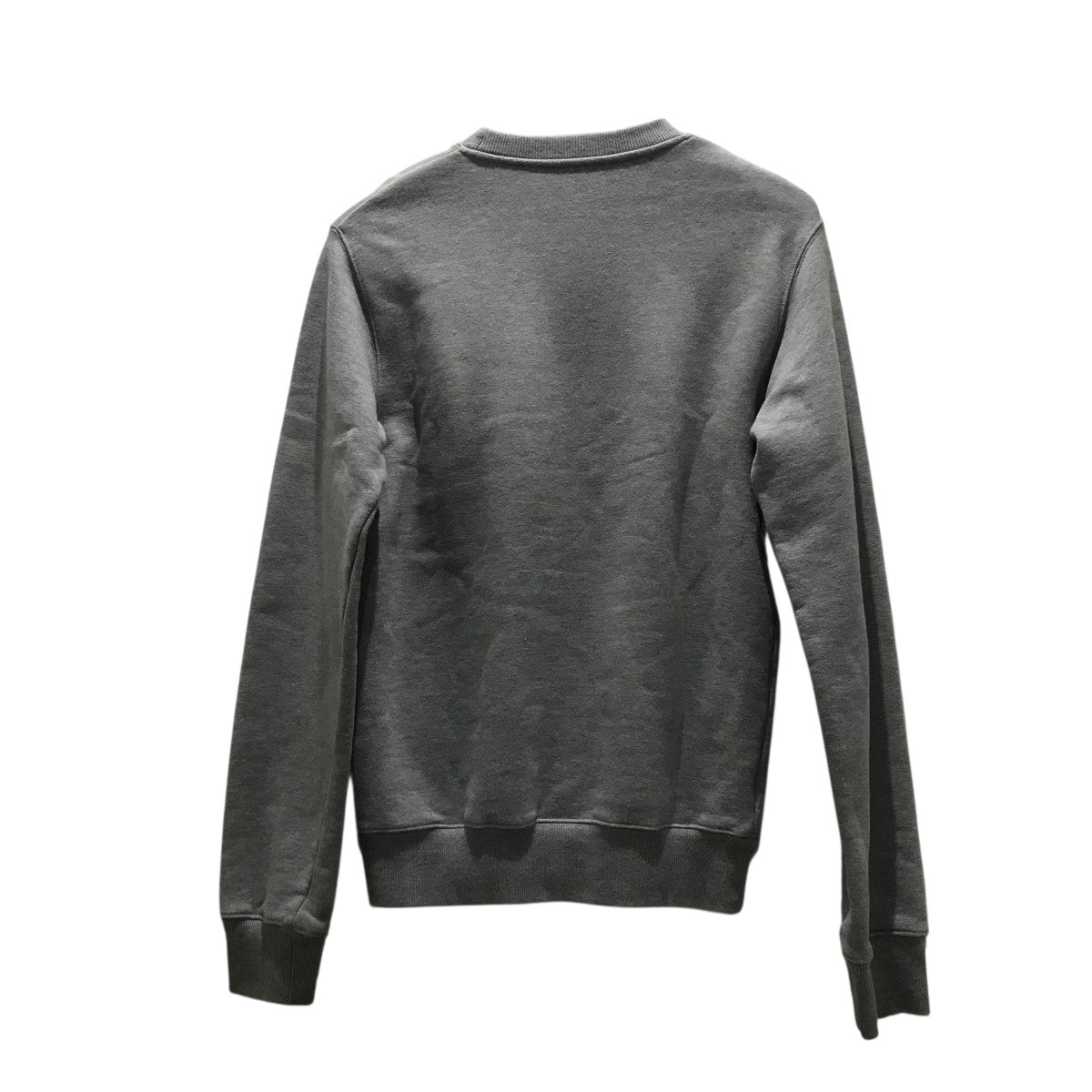 最終価格★DIOR クルーネックデザイン スウェット BIG クルーネックスウェット [全3色] – muta Online Store