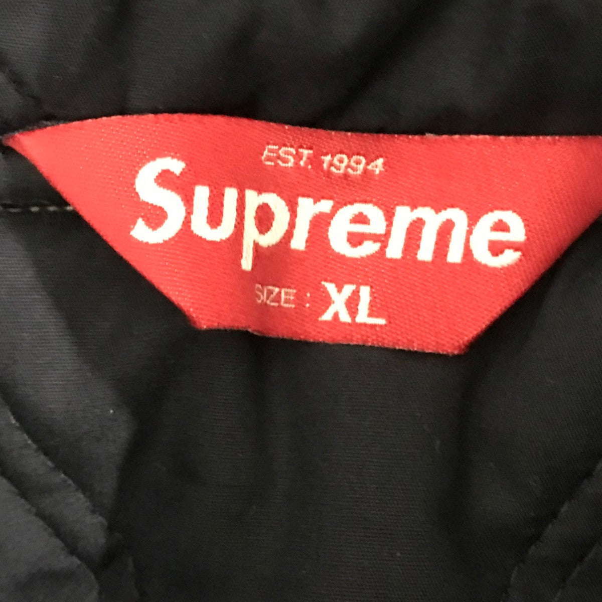 Supreme(シュプリーム) 24AWHJR トロンプ ルイユ フード ワーク