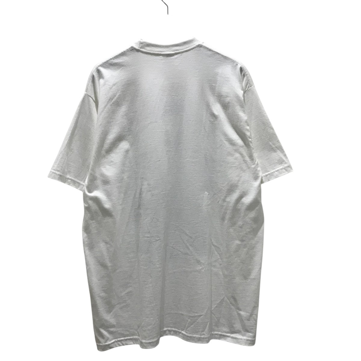 Supreme×UNDERCOVER ルパンTシャツ サイズXL ホワイト Supreme×UNDERCOVER ルパンTシャツ ホワイト サイズ XL｜【公式