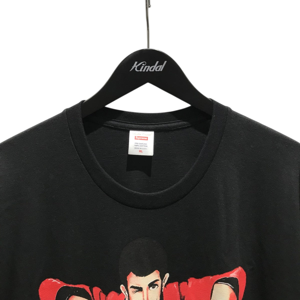 ★SUPREME x UNDERCOVER★洗練された芸術★話題のルパンTシャツ Supreme/UNDERCOVER Lupin Tee - UG.SHAFT
