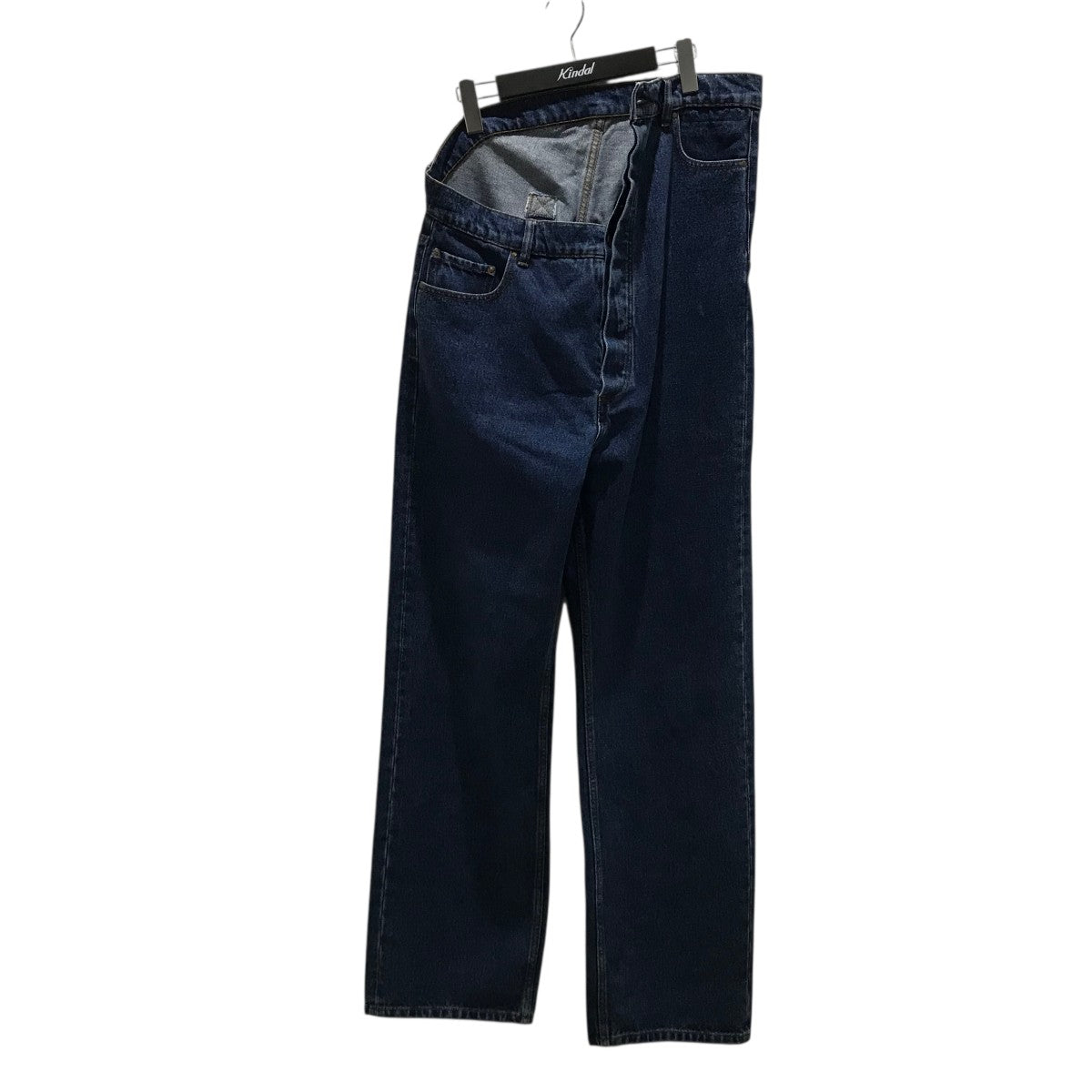 Y／project デザインデニムパンツ 古着・中古-1枚目のアイテム画像