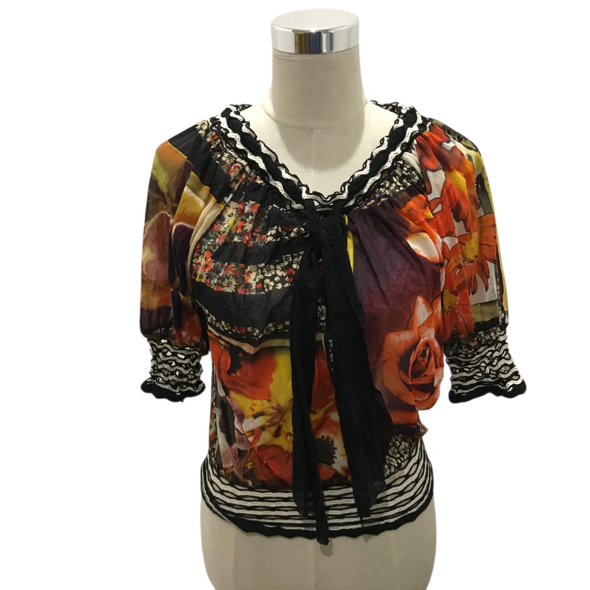 JEAN PAUL GAULTIER（ジャンポールゴルチエ）中古・古着