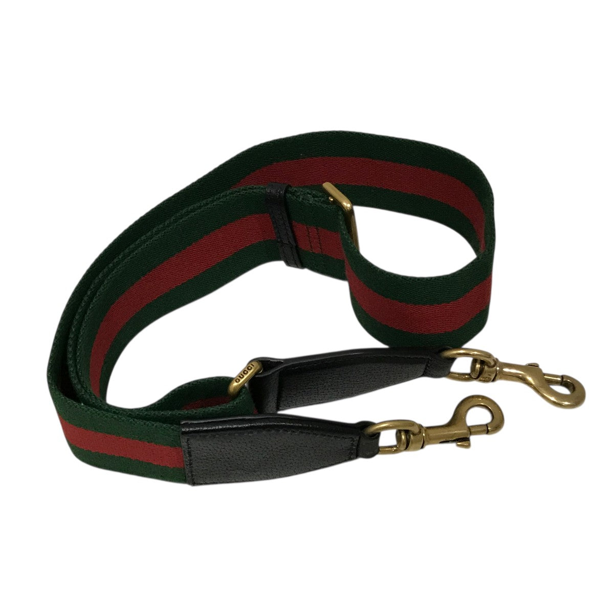 GUCCI×adidas GGクリスタル ショルダーバッグ702427 702427
