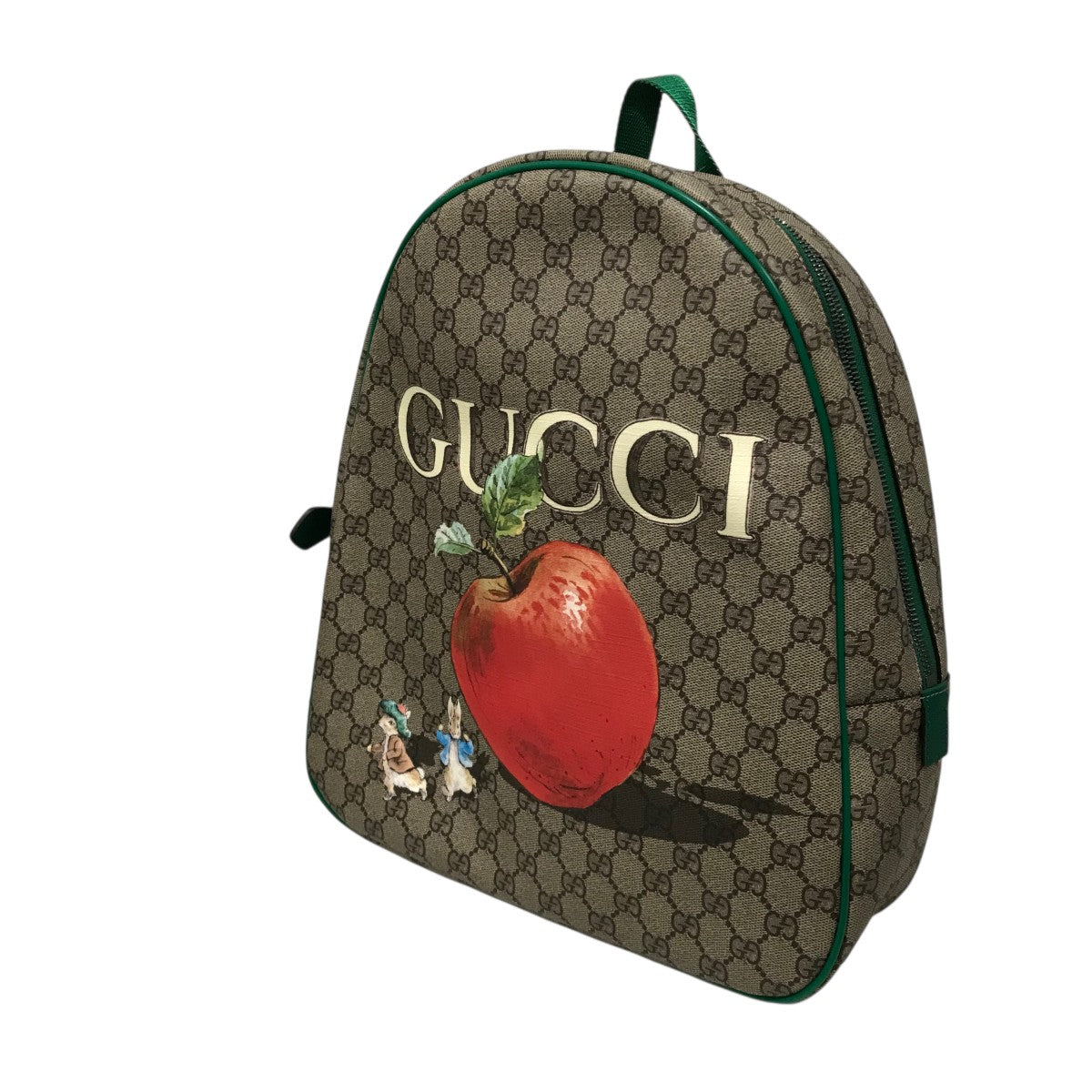 グッチ 626356 GGスプリーム トートバッグ GUCCI(グッチ) GGスプリームトートバッグ626356 626356 ブラック
