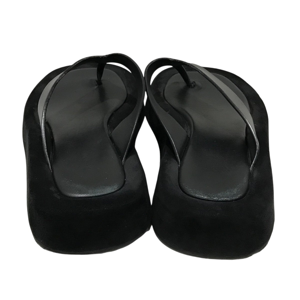 therow・ザロウ・サンダル・イエナ・アローズ THE ROW ザ ロウ サンダル/BUCKLE SANDAL【大きいサイズあり