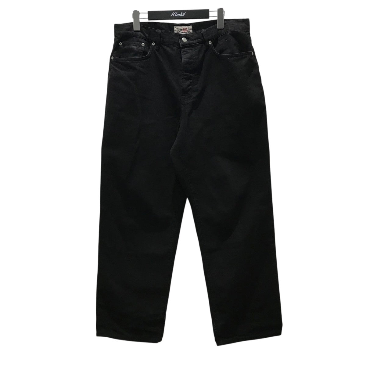 【即購入可】Stüssy-dm. ワイドレッグデニムパンツ 即購入可】Stüssy-dm. ワイドレッグデニムパンツ メンズ