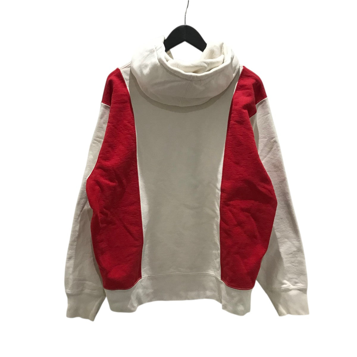 Supreme(シュプリーム) 19AW【Paneled Arc Hooded Sweathirt