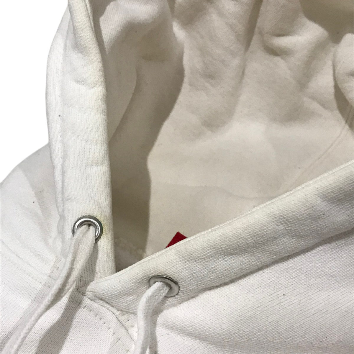 Supreme(シュプリーム) 19AW【Paneled Arc Hooded Sweathirt