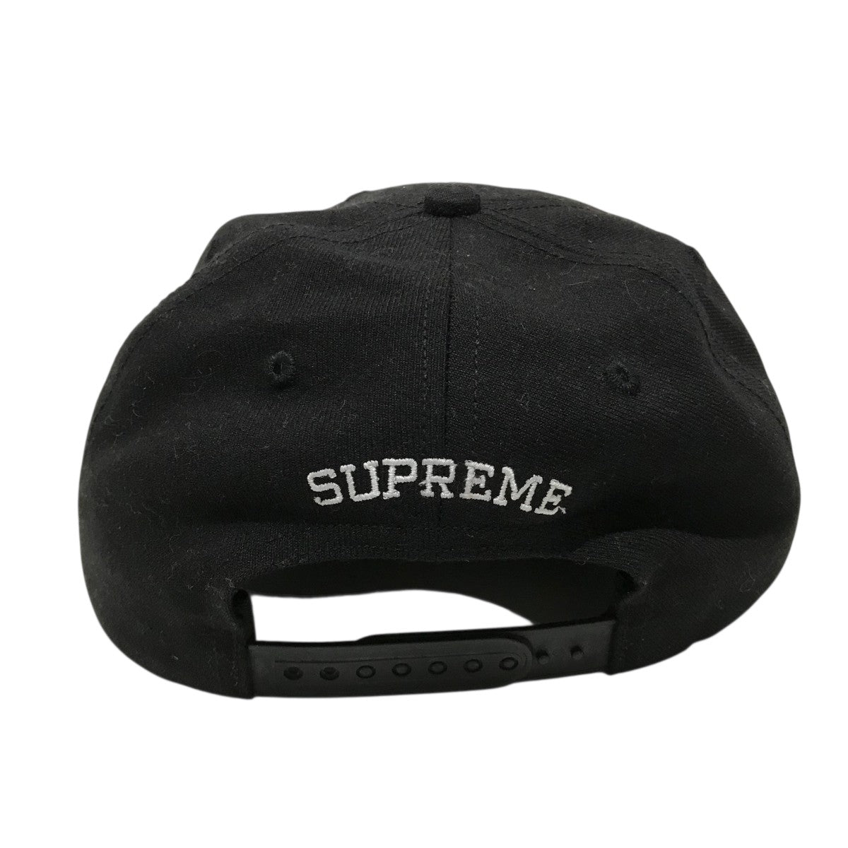 Supreme(シュプリーム) 24SS【Melvins 6-Panel 】キャップ