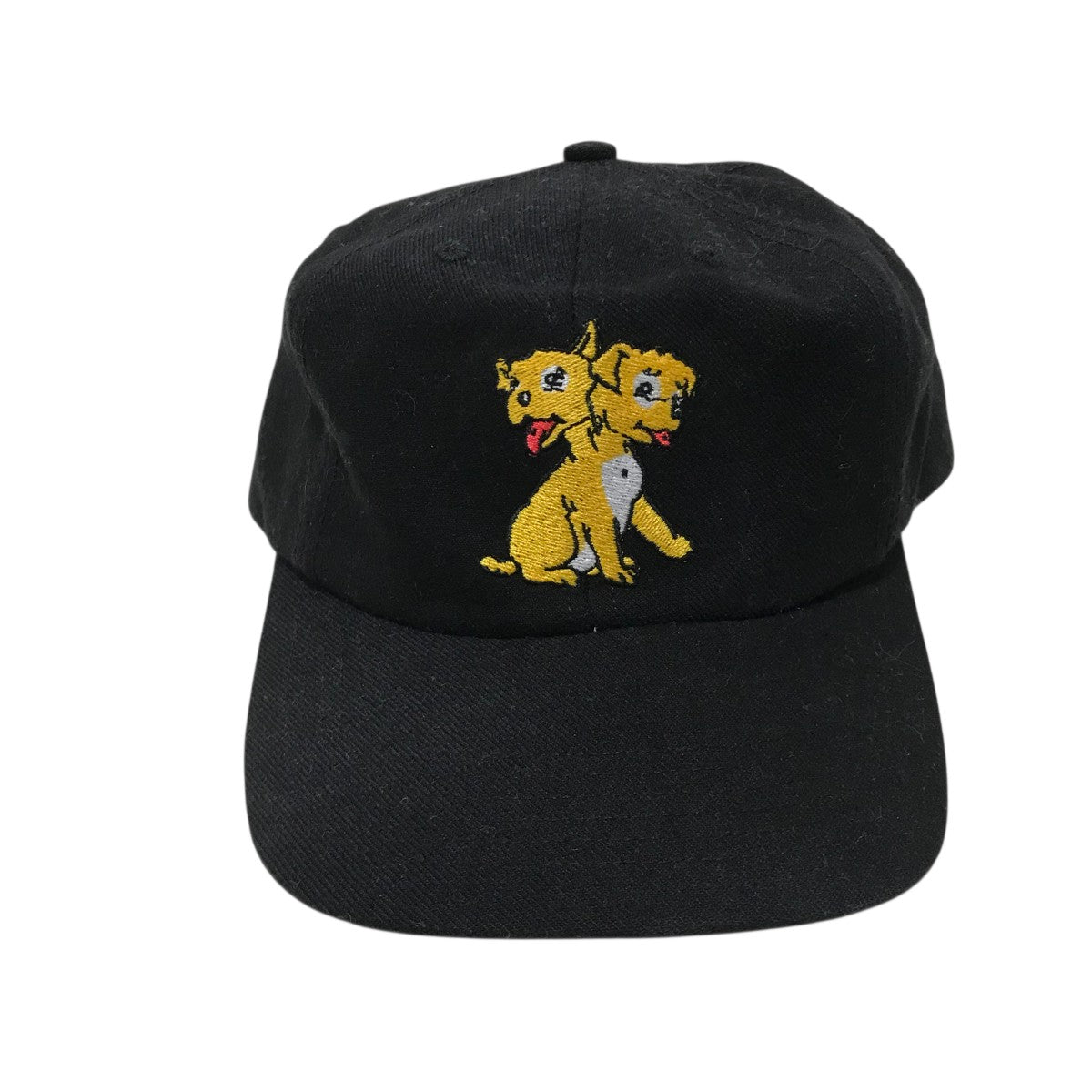 Supreme(シュプリーム) 24SS【Melvins 6-Panel 】キャップ